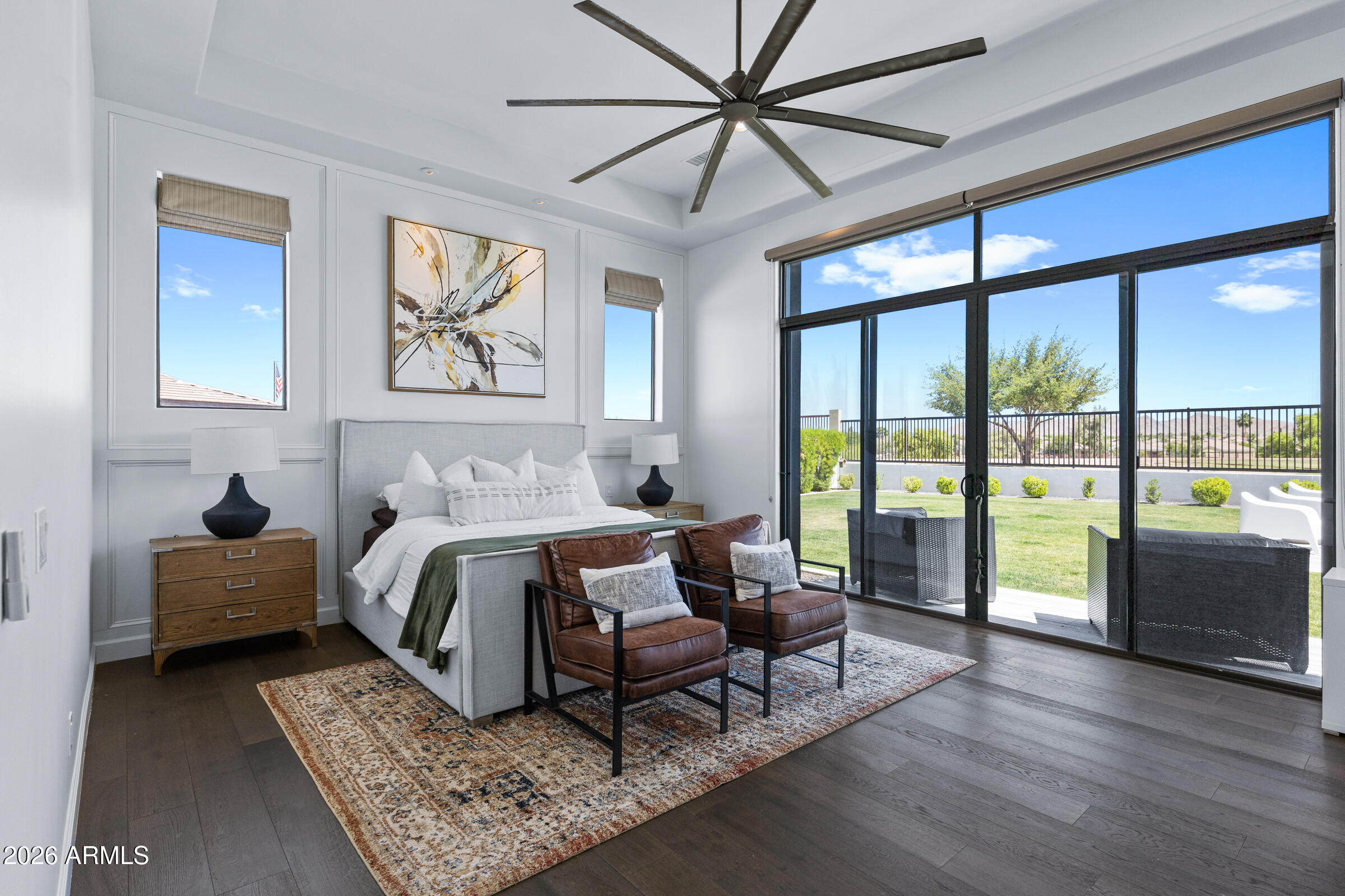 LEGACY AT SEVILLE - Residential