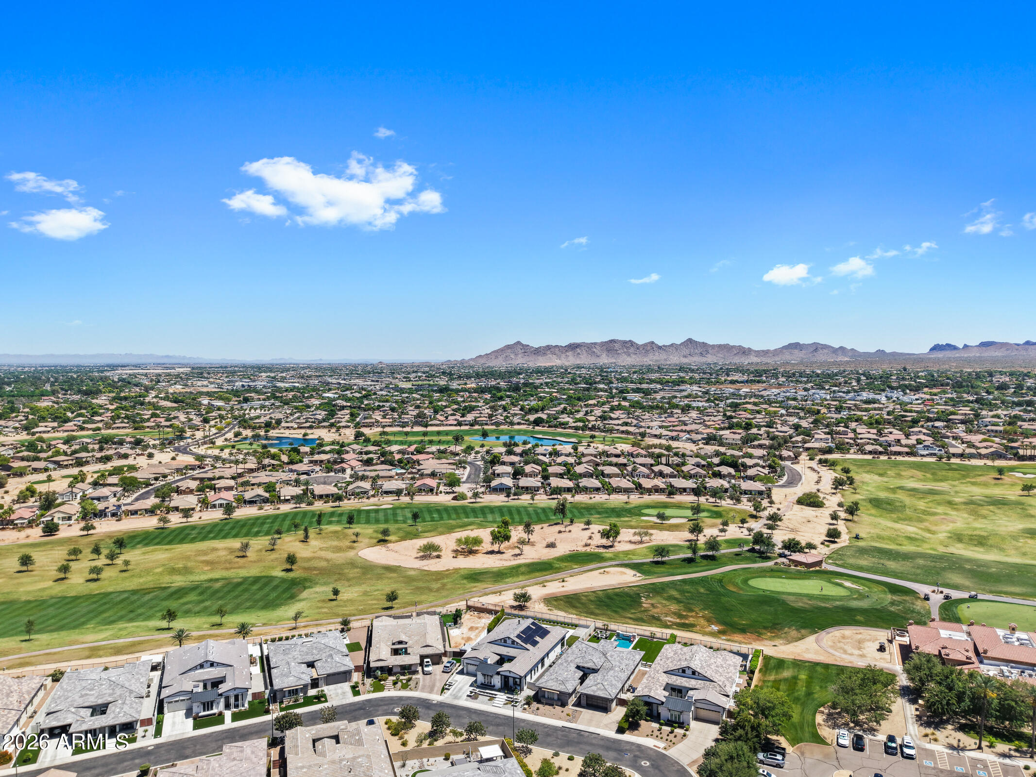 LEGACY AT SEVILLE - Residential