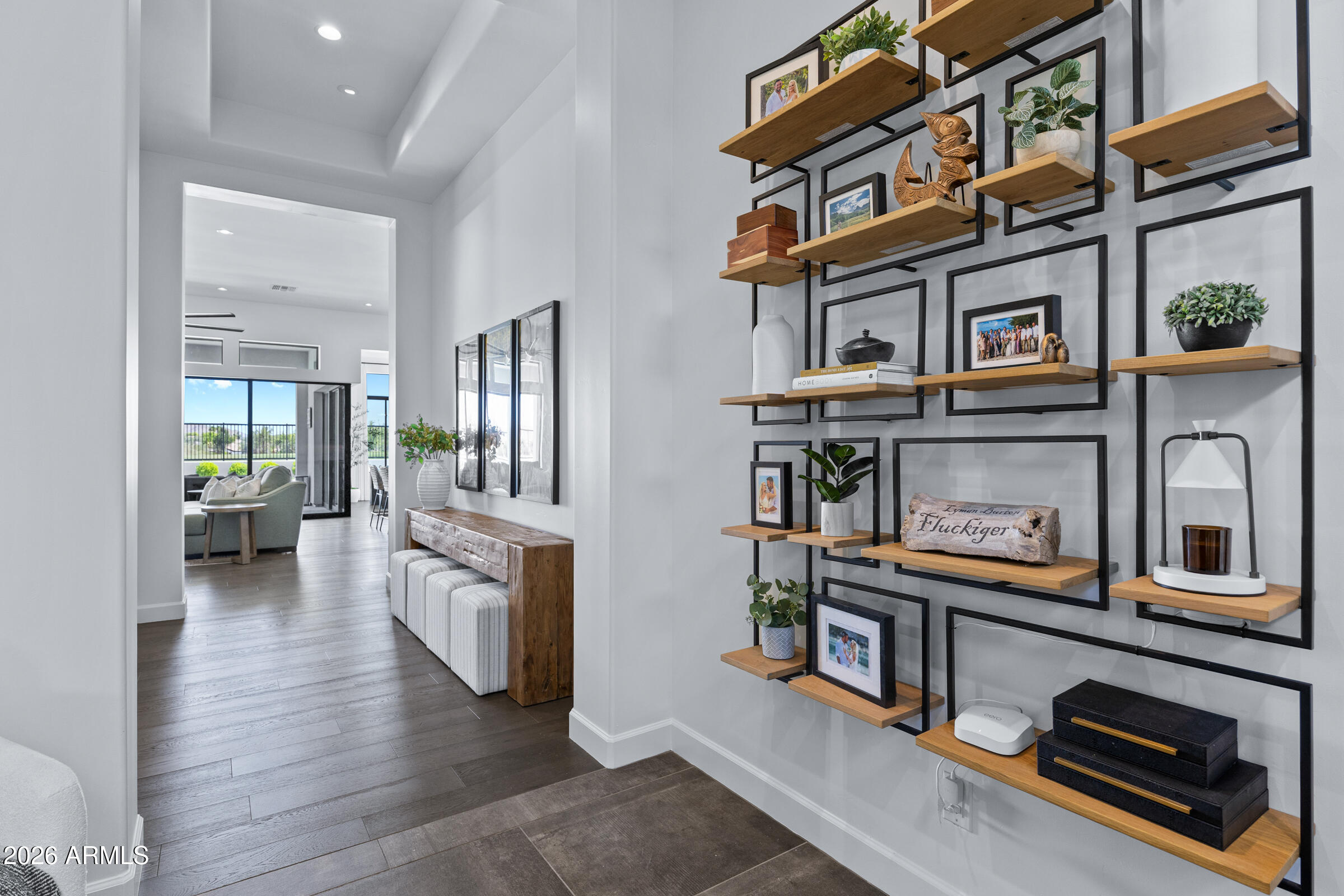 LEGACY AT SEVILLE - Residential