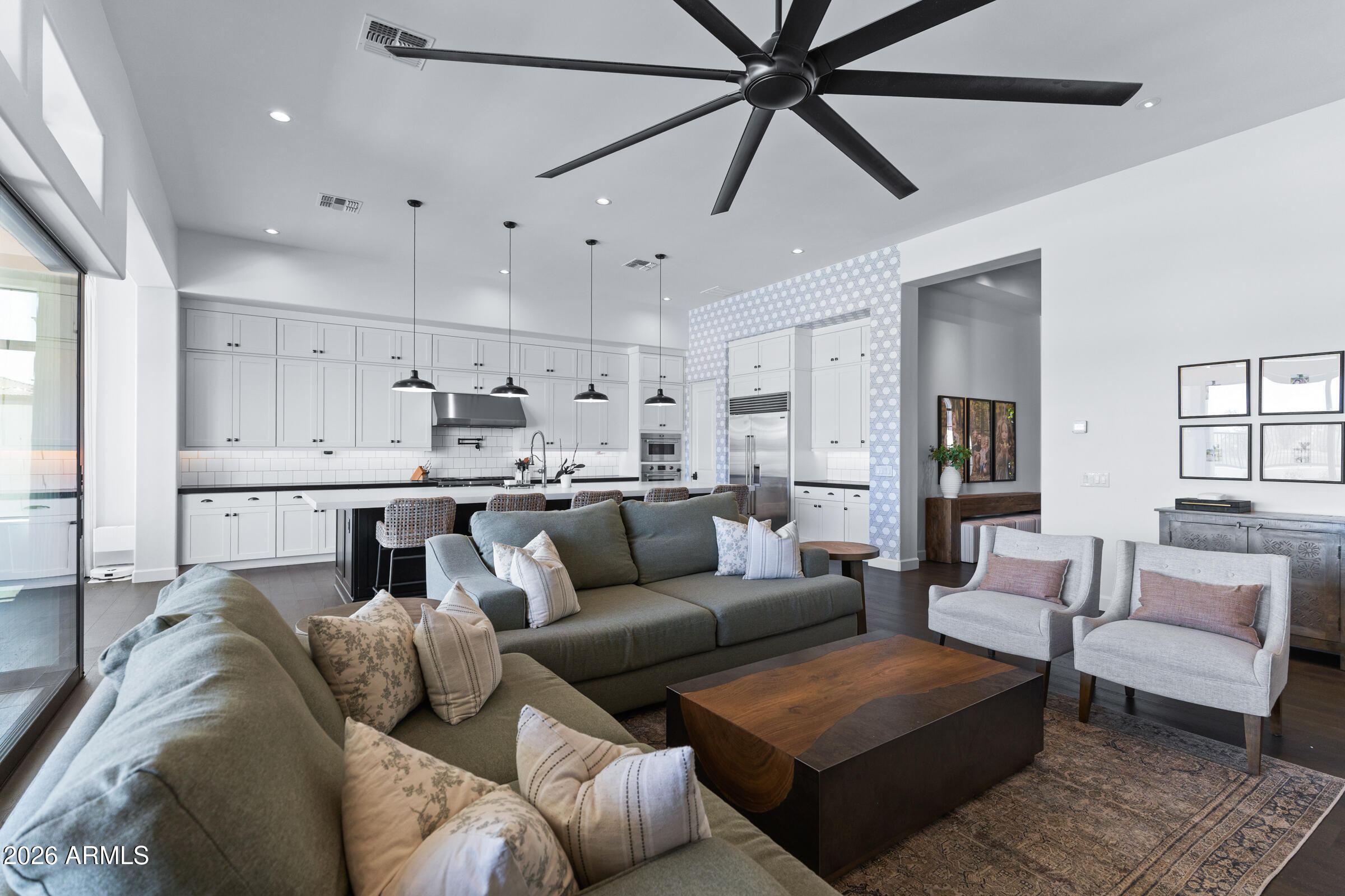 LEGACY AT SEVILLE - Residential