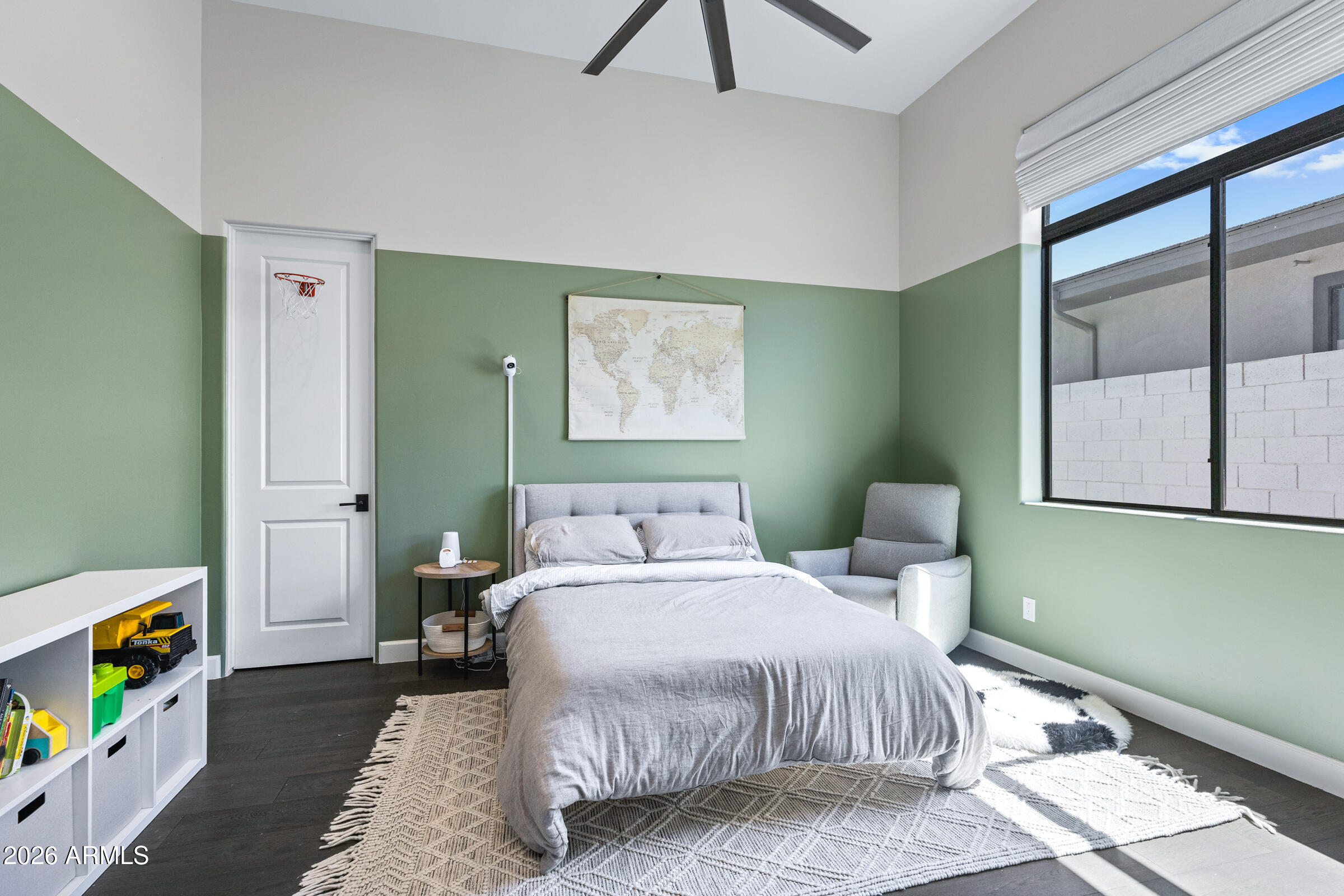 LEGACY AT SEVILLE - Residential