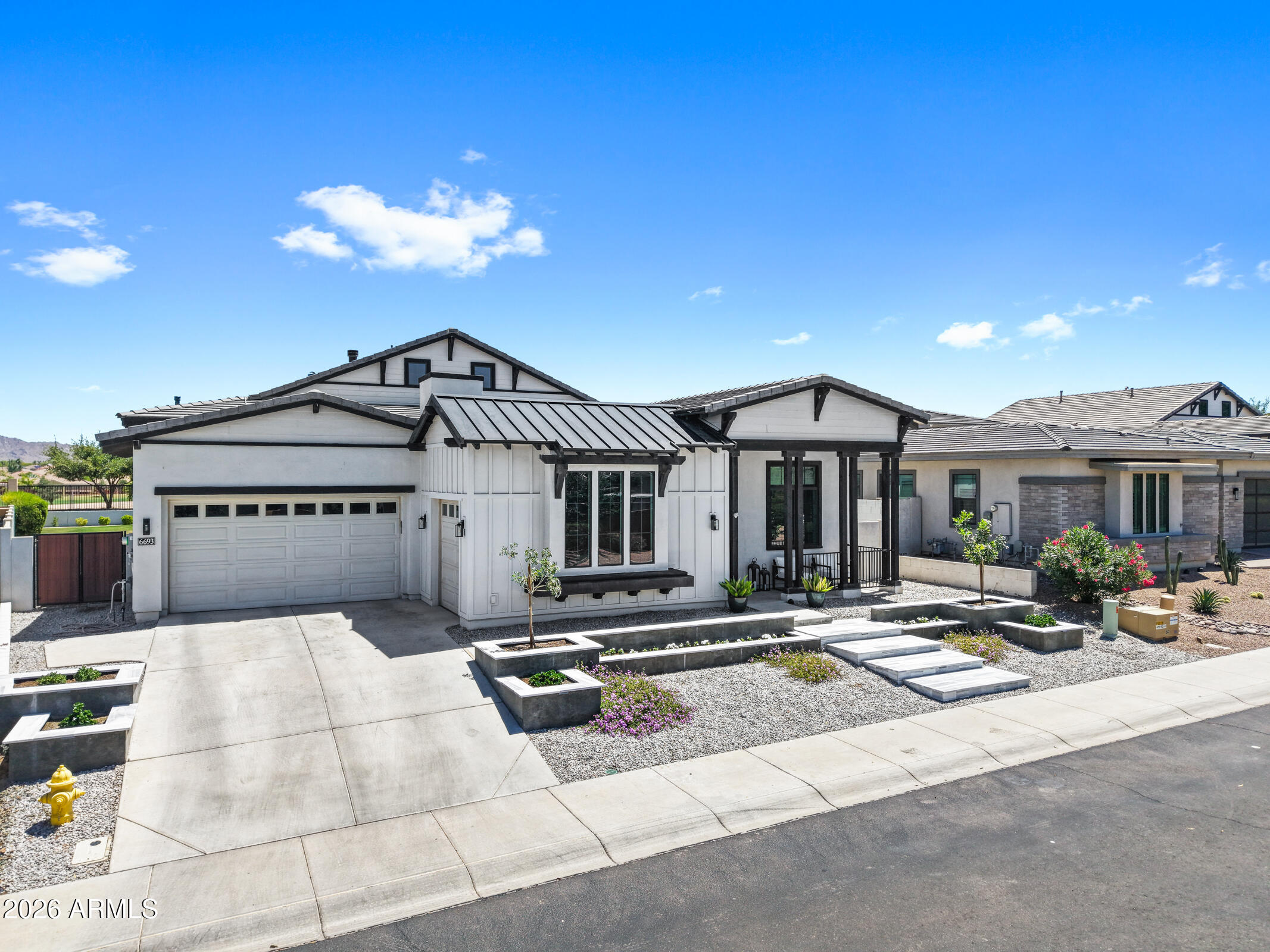 LEGACY AT SEVILLE - Residential