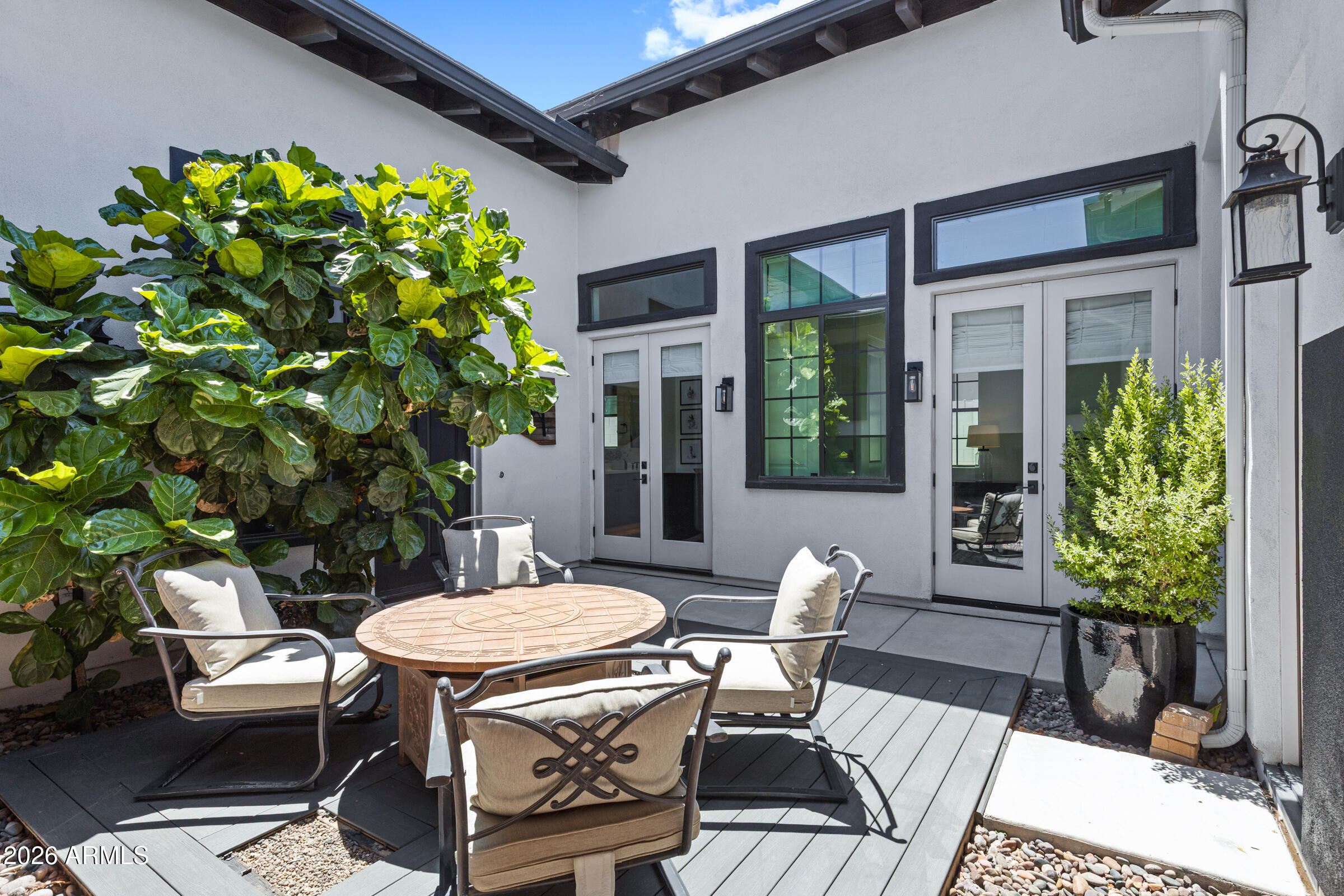 LEGACY AT SEVILLE - Residential