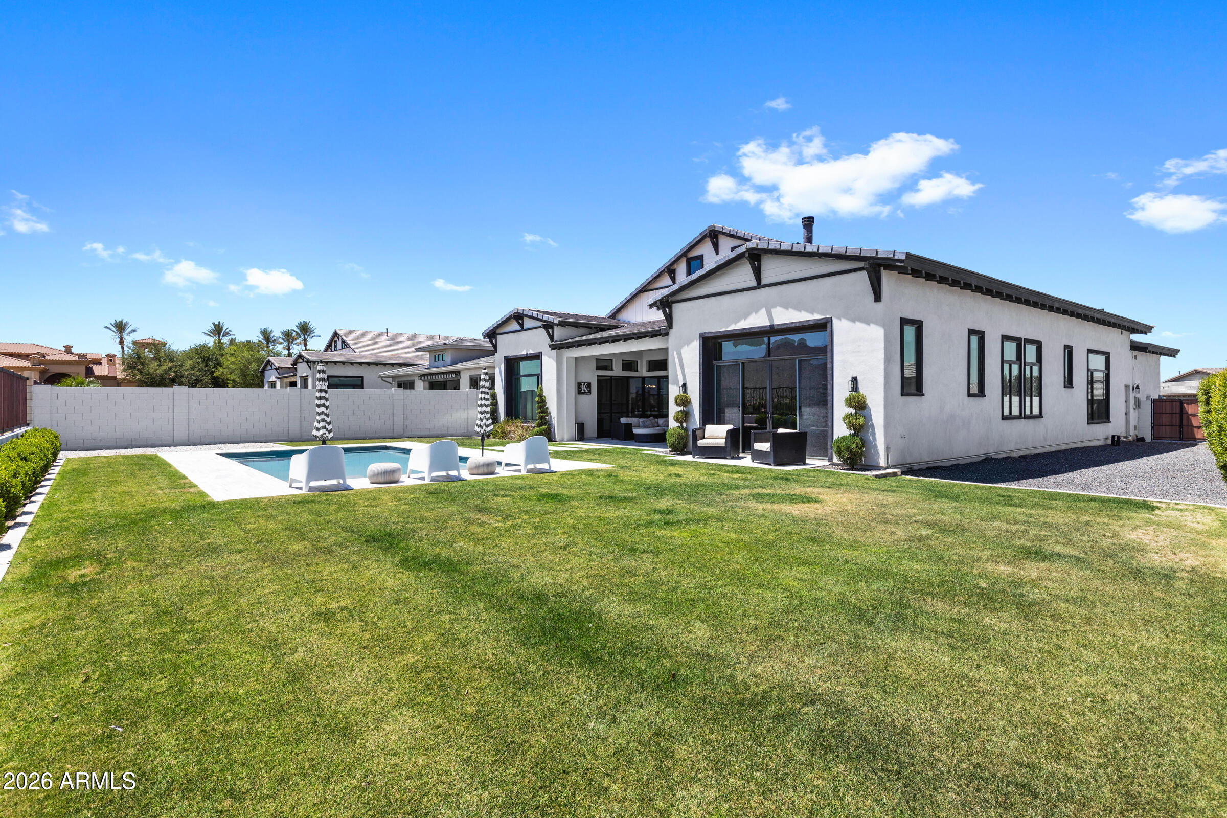 LEGACY AT SEVILLE - Residential