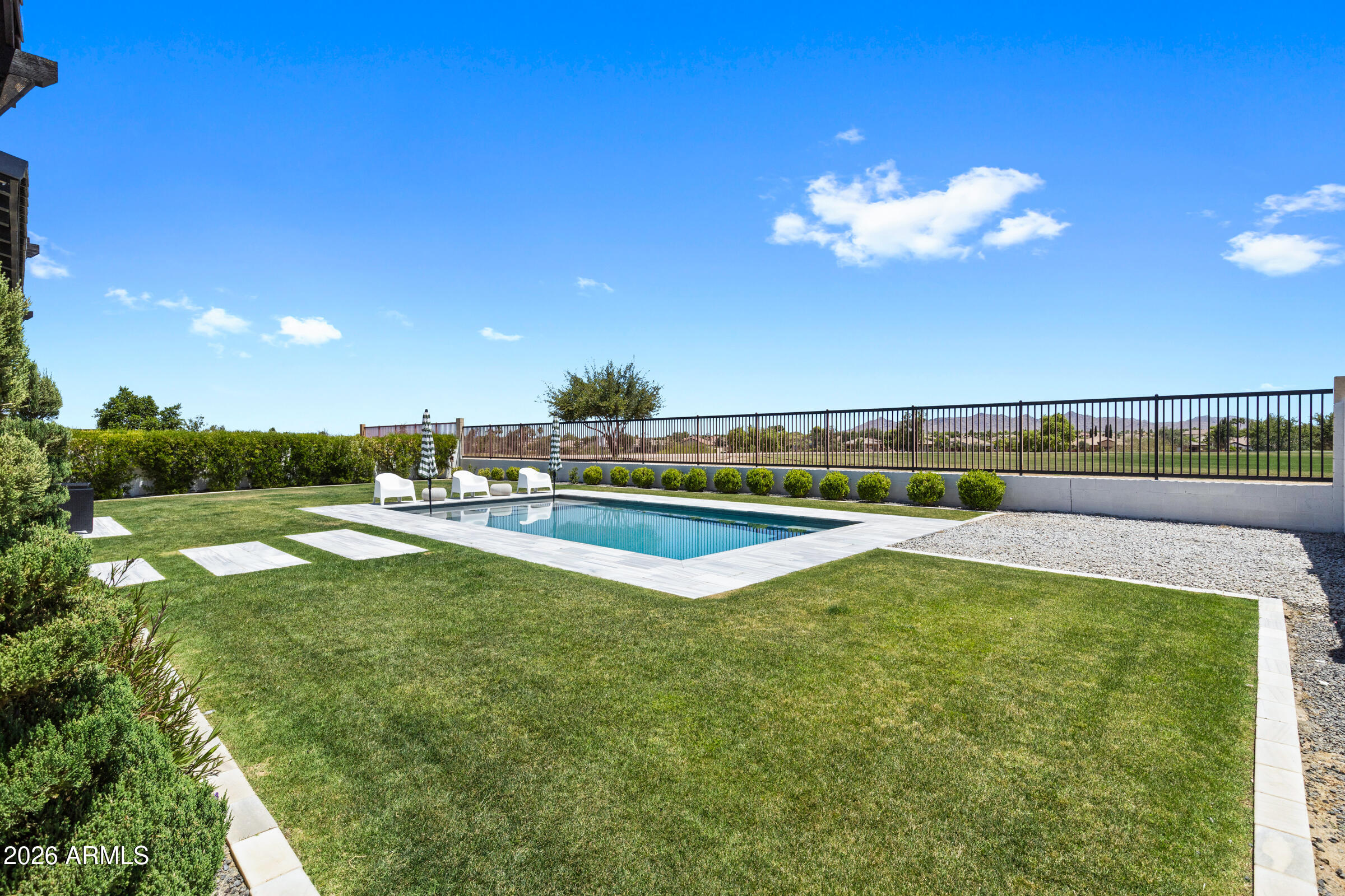 LEGACY AT SEVILLE - Residential