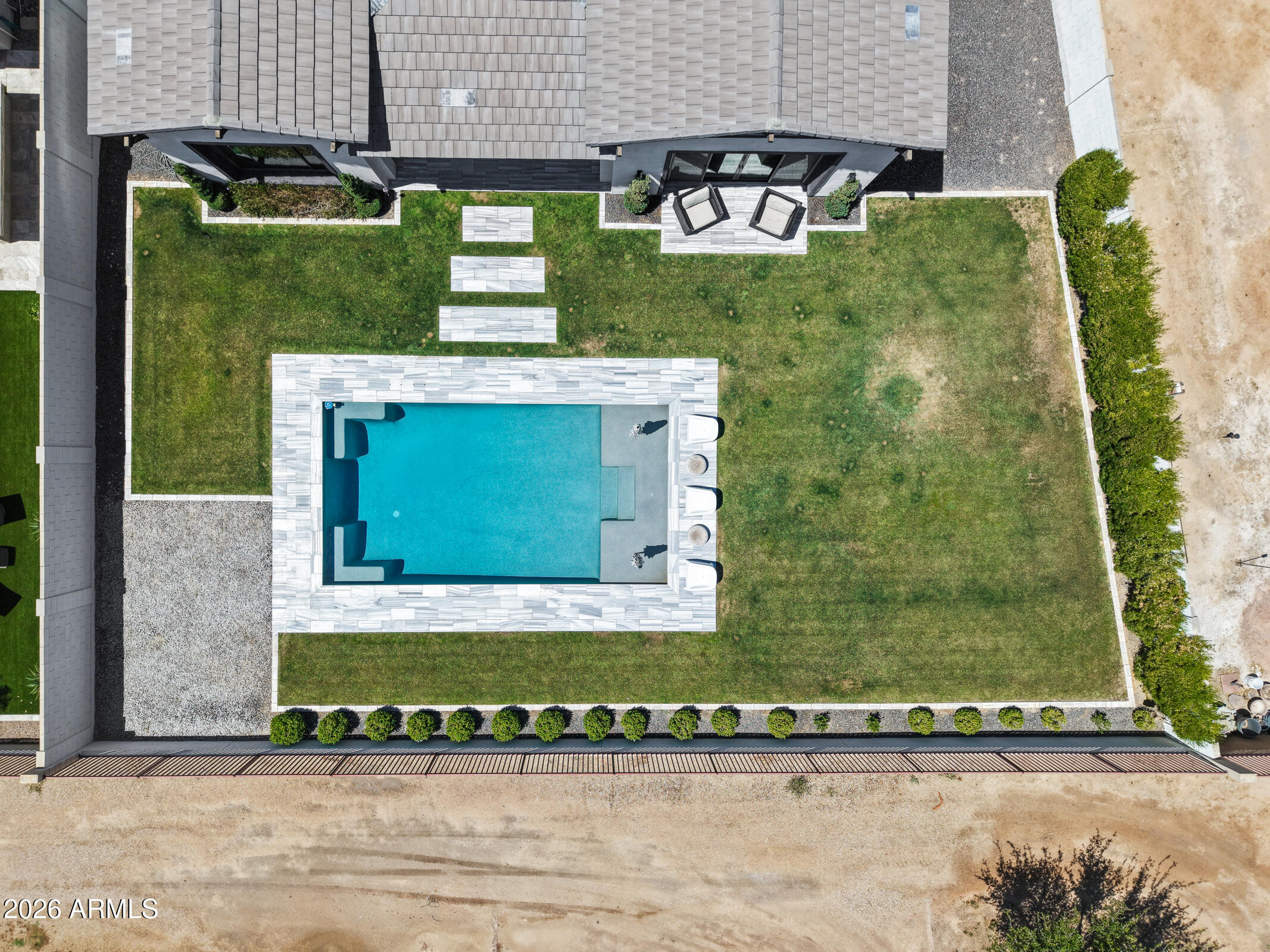 LEGACY AT SEVILLE - Residential