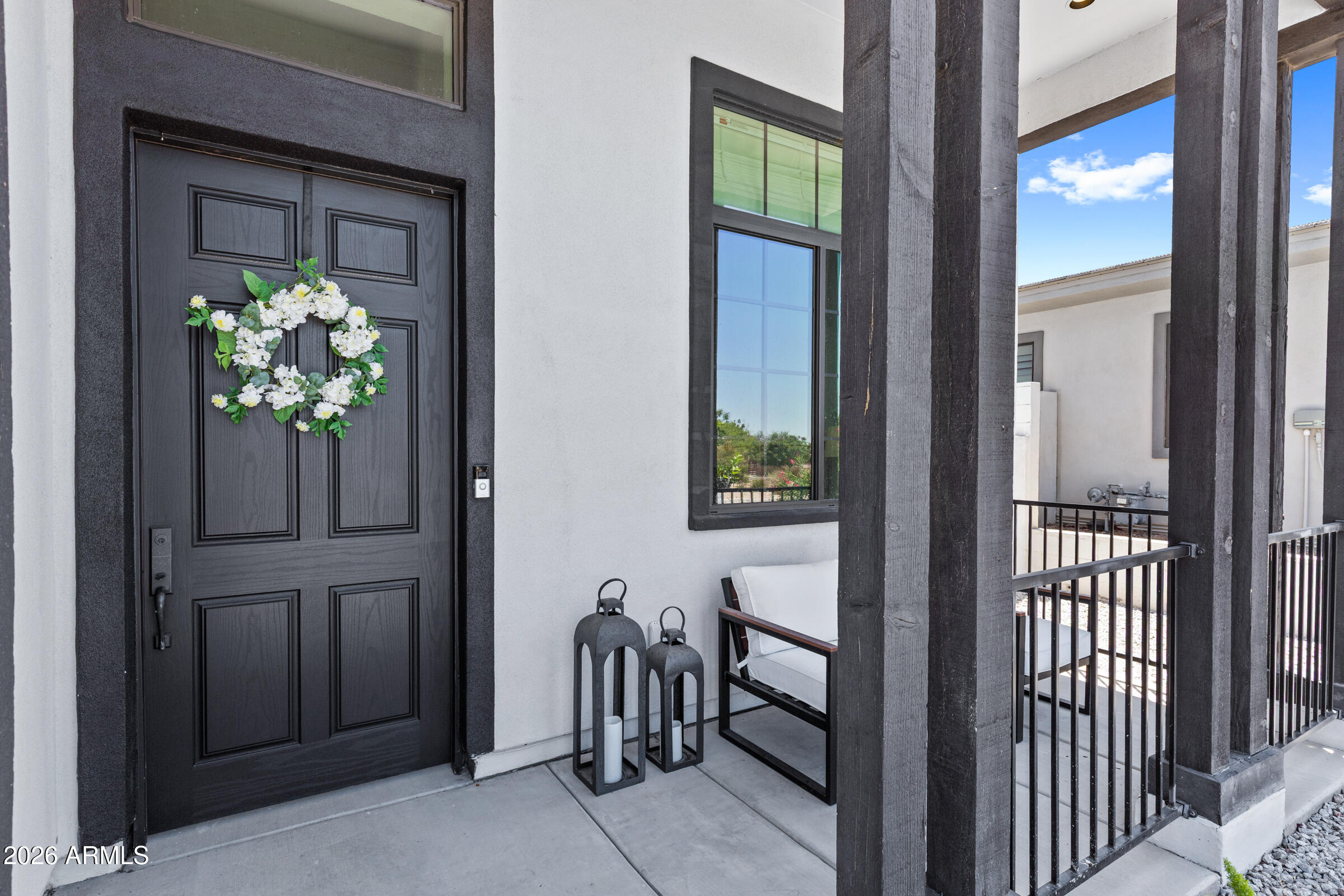 LEGACY AT SEVILLE - Residential