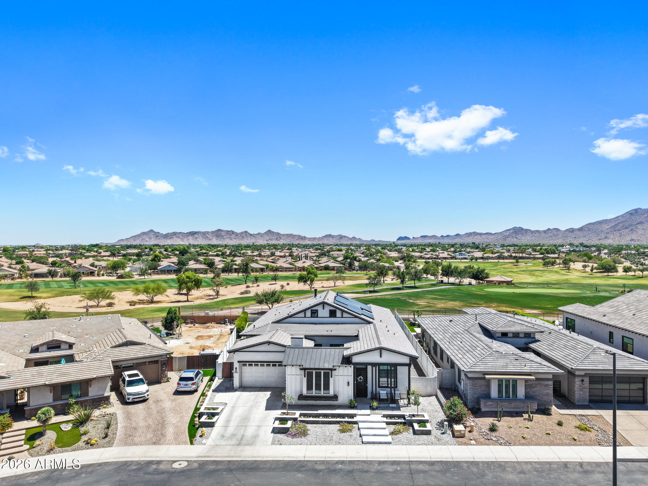 LEGACY AT SEVILLE - Residential