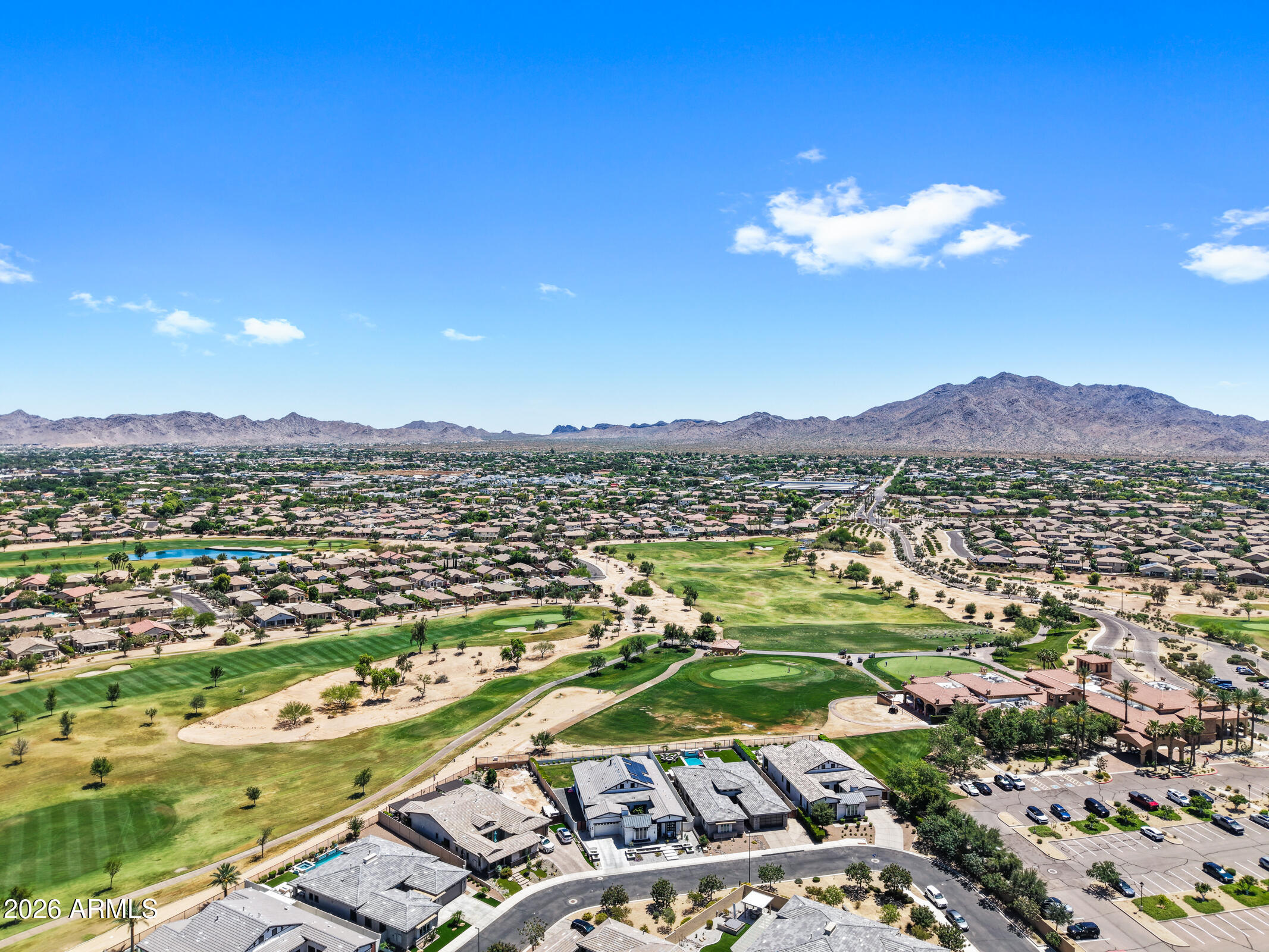 LEGACY AT SEVILLE - Residential