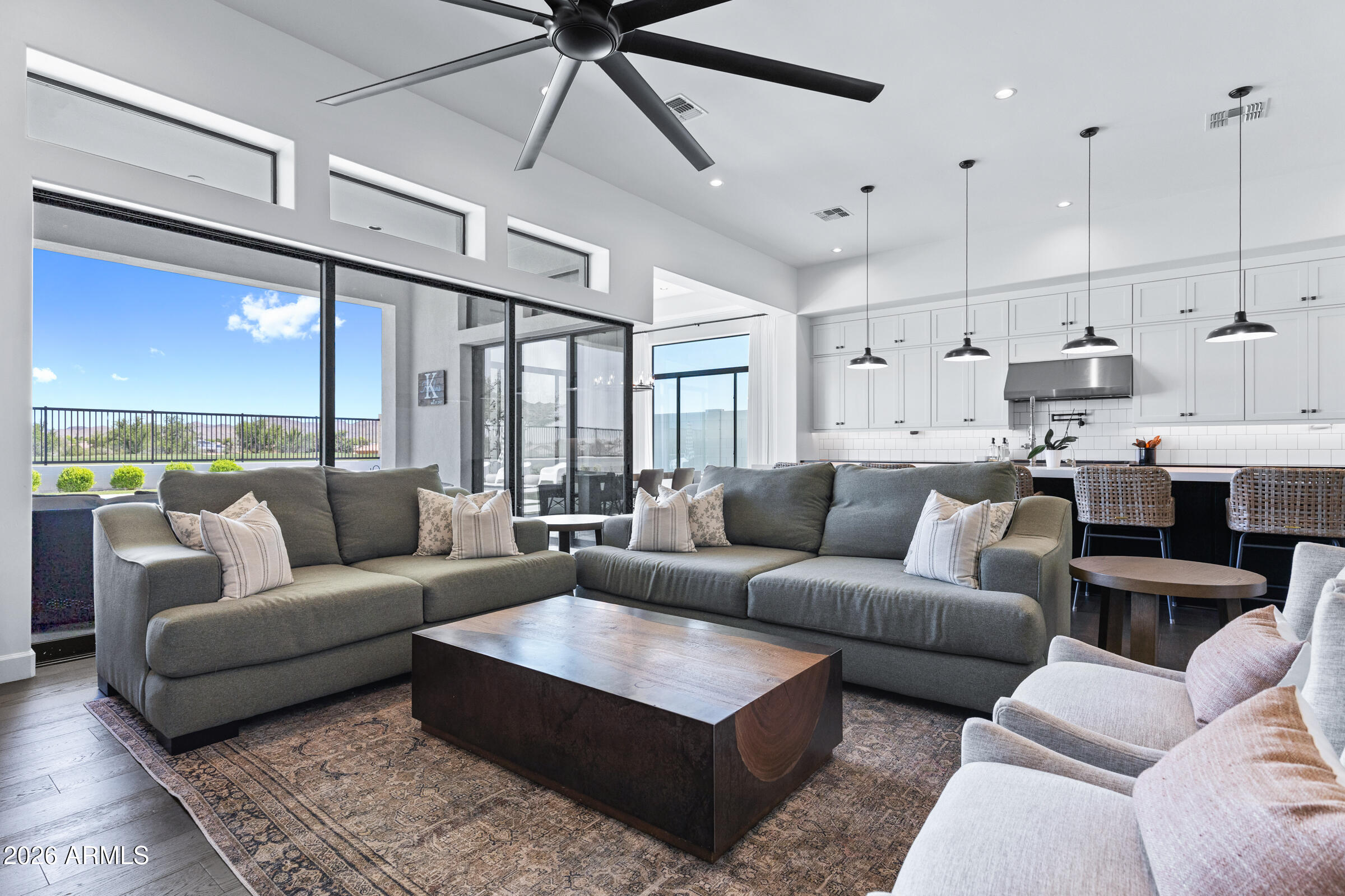 LEGACY AT SEVILLE - Residential