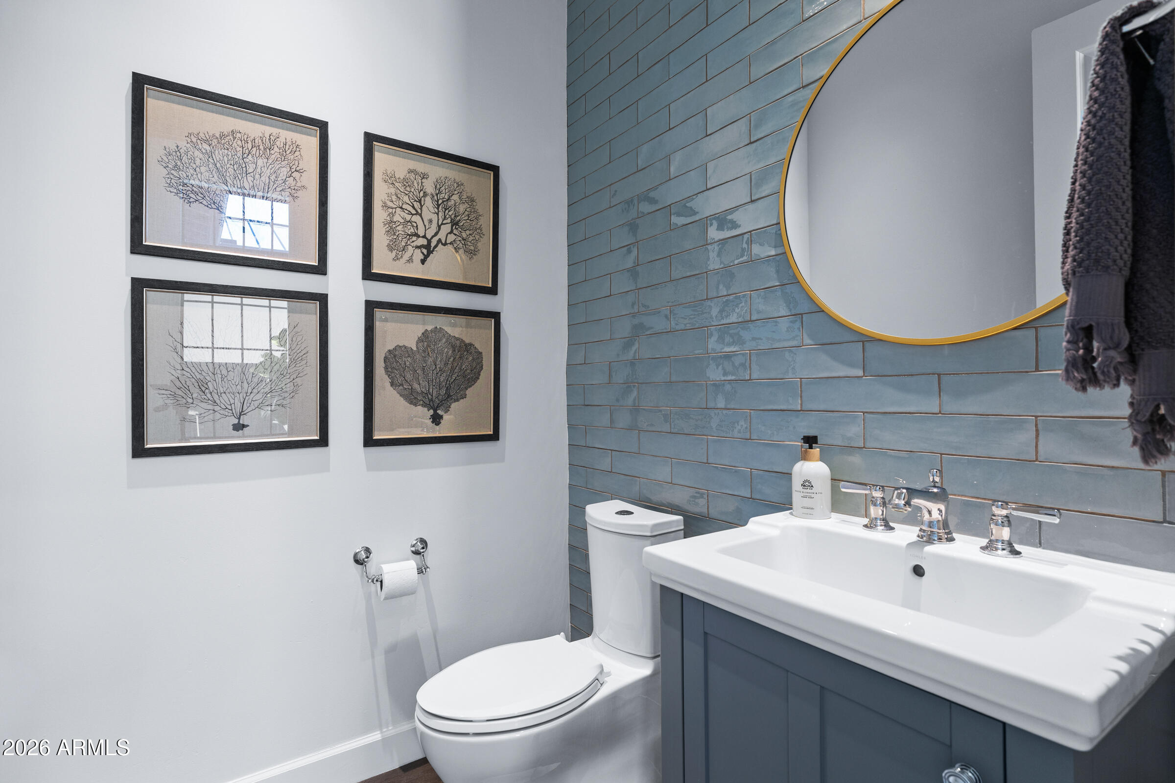 LEGACY AT SEVILLE - Residential