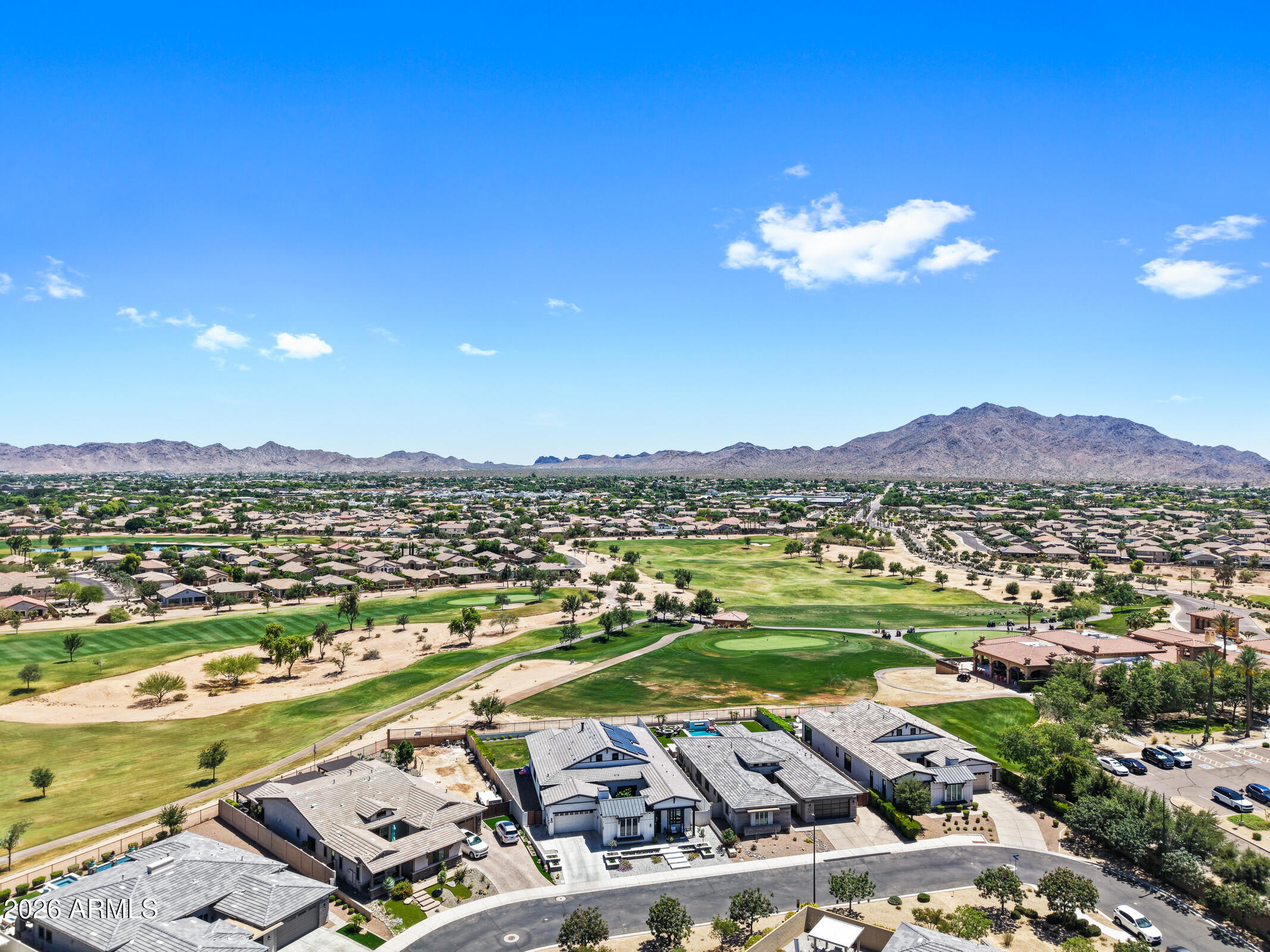 LEGACY AT SEVILLE - Residential