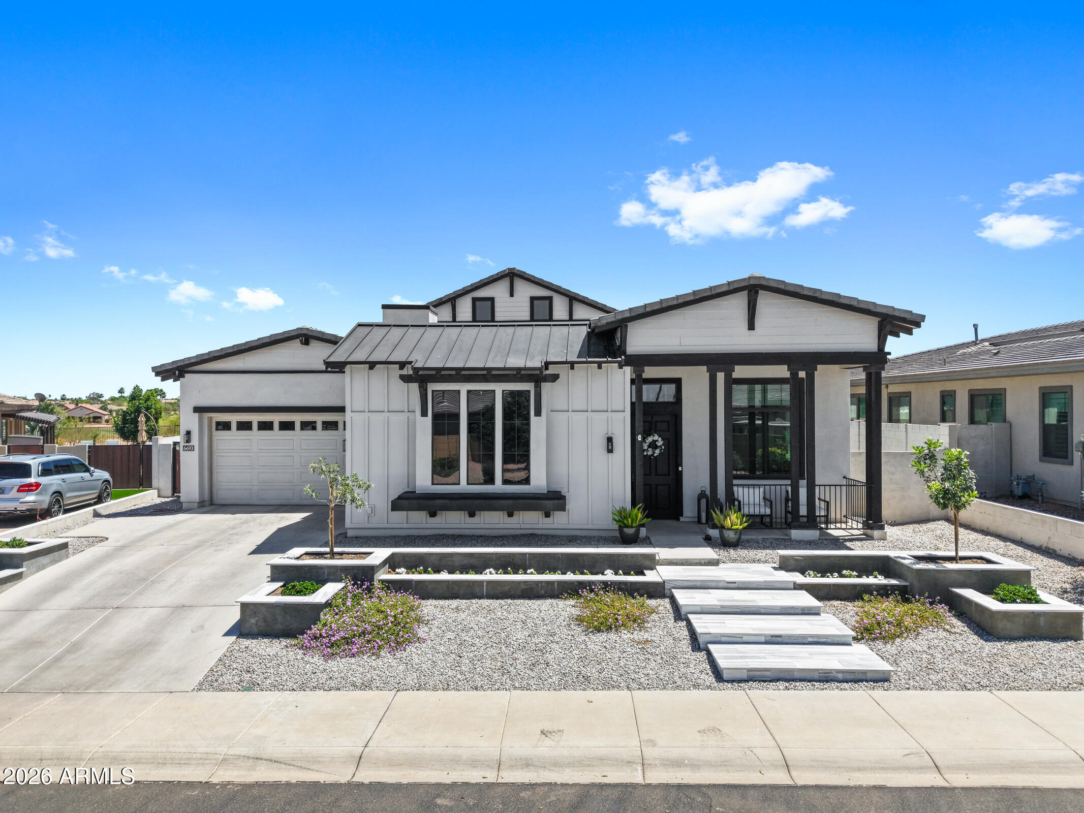 LEGACY AT SEVILLE - Residential