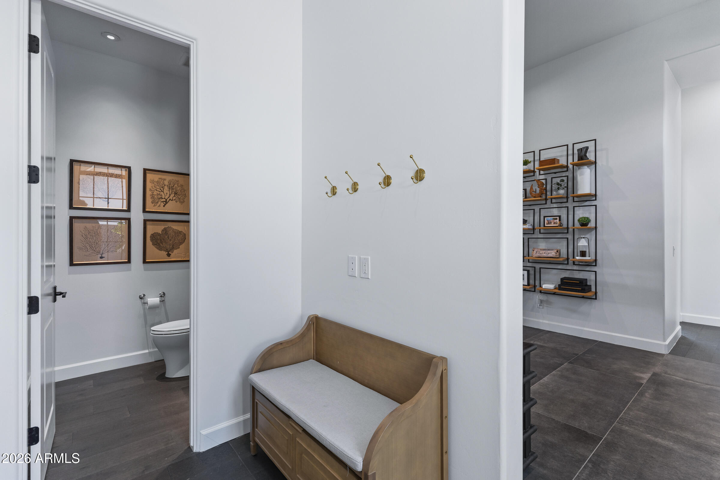 LEGACY AT SEVILLE - Residential