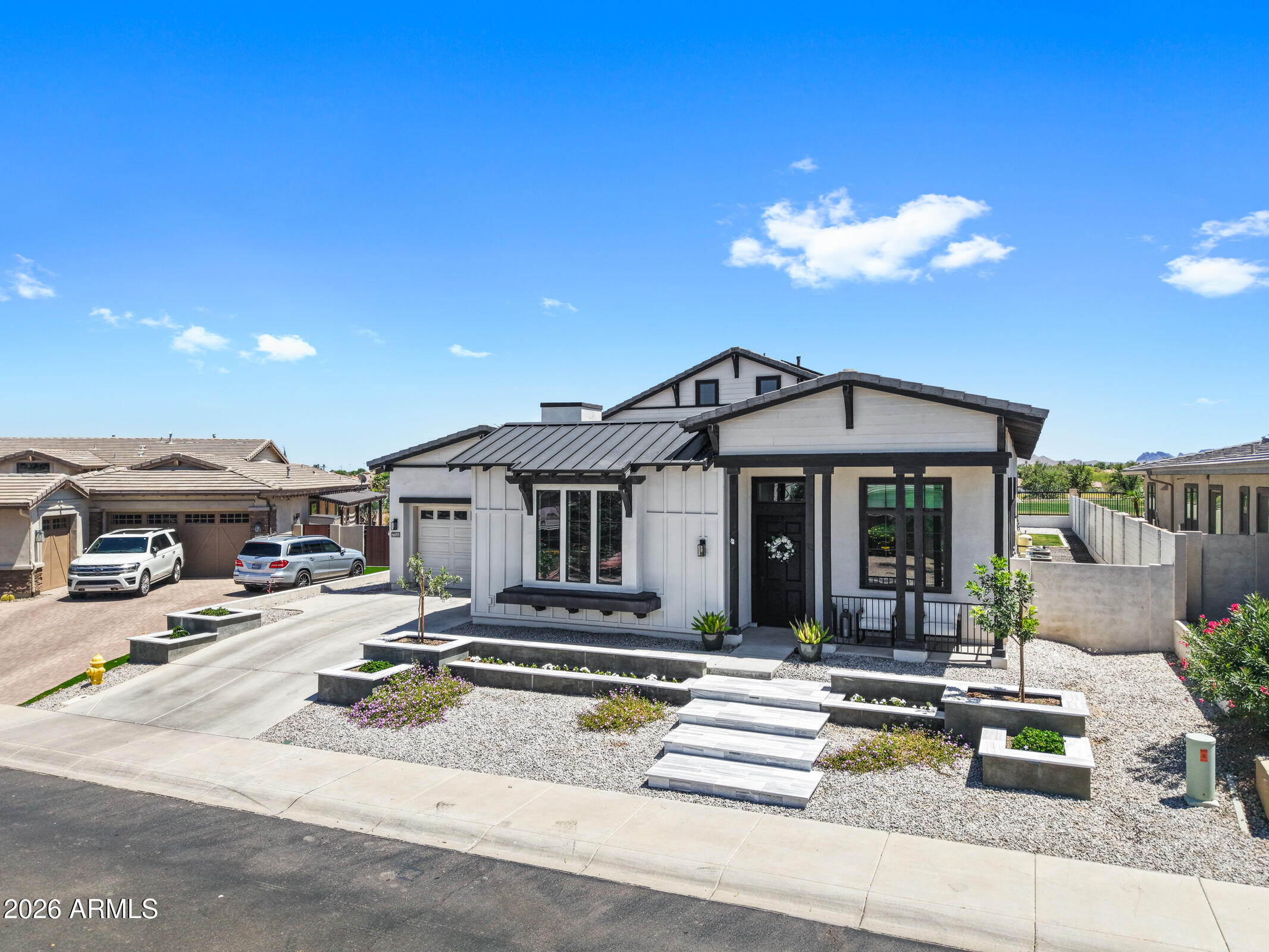 LEGACY AT SEVILLE - Residential