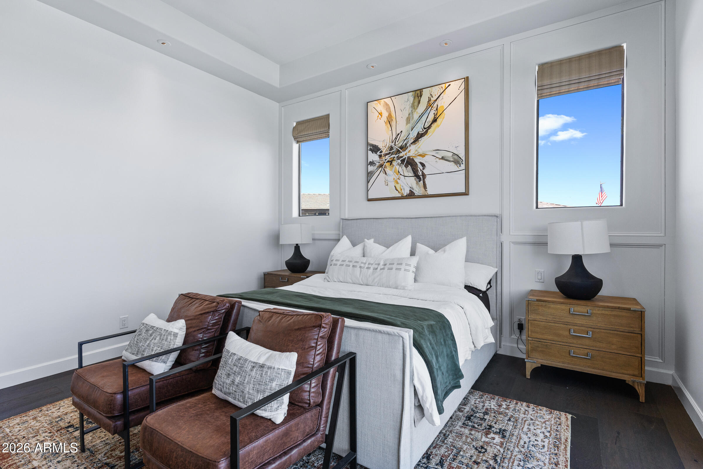 LEGACY AT SEVILLE - Residential