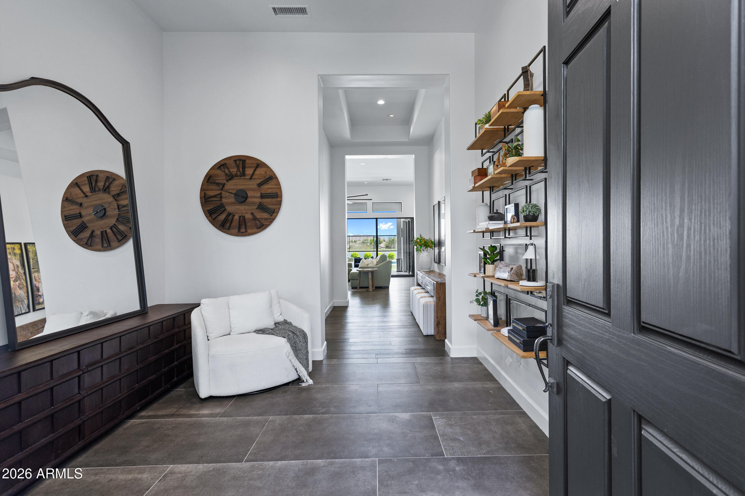LEGACY AT SEVILLE - Residential