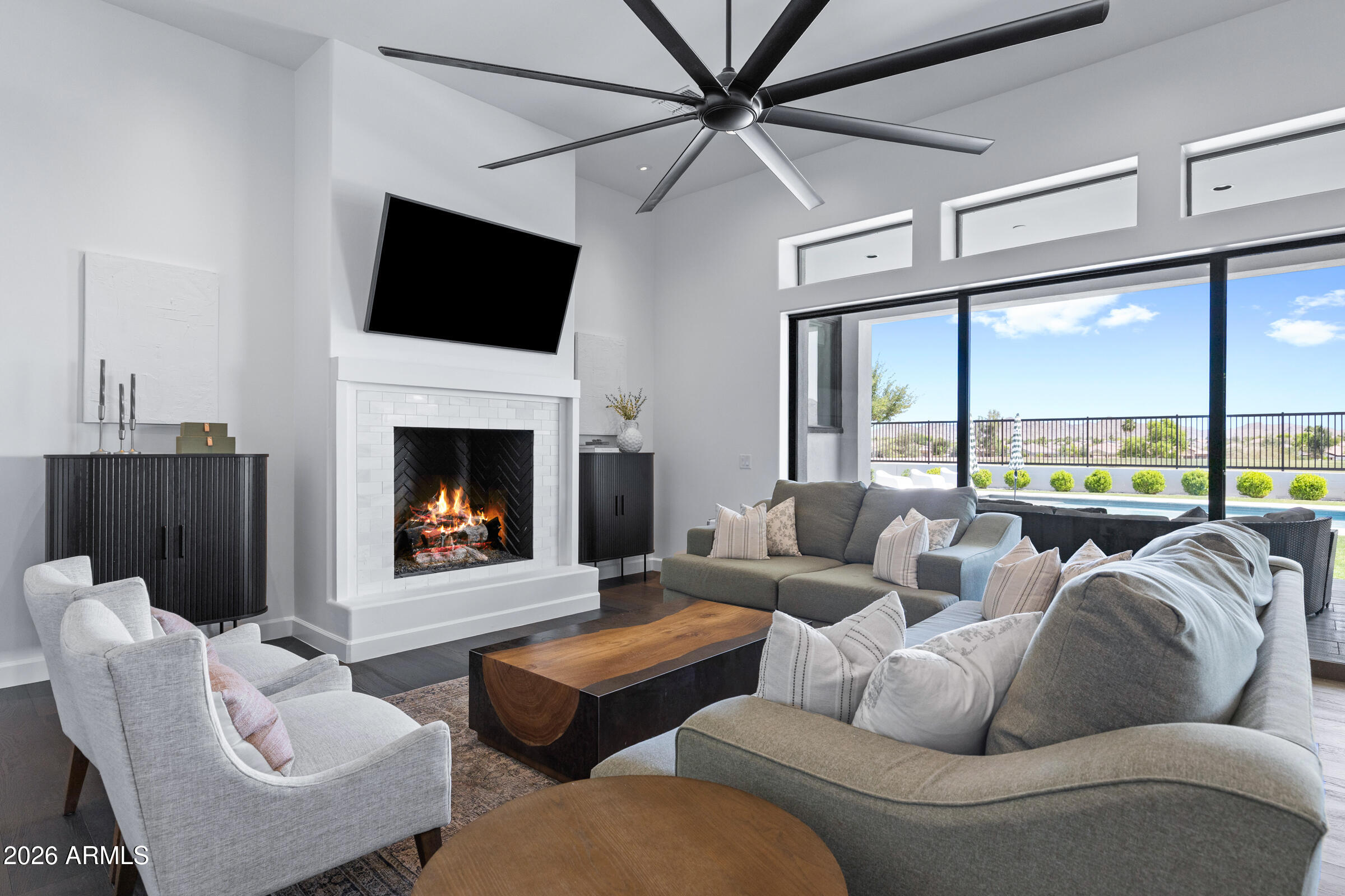 LEGACY AT SEVILLE - Residential