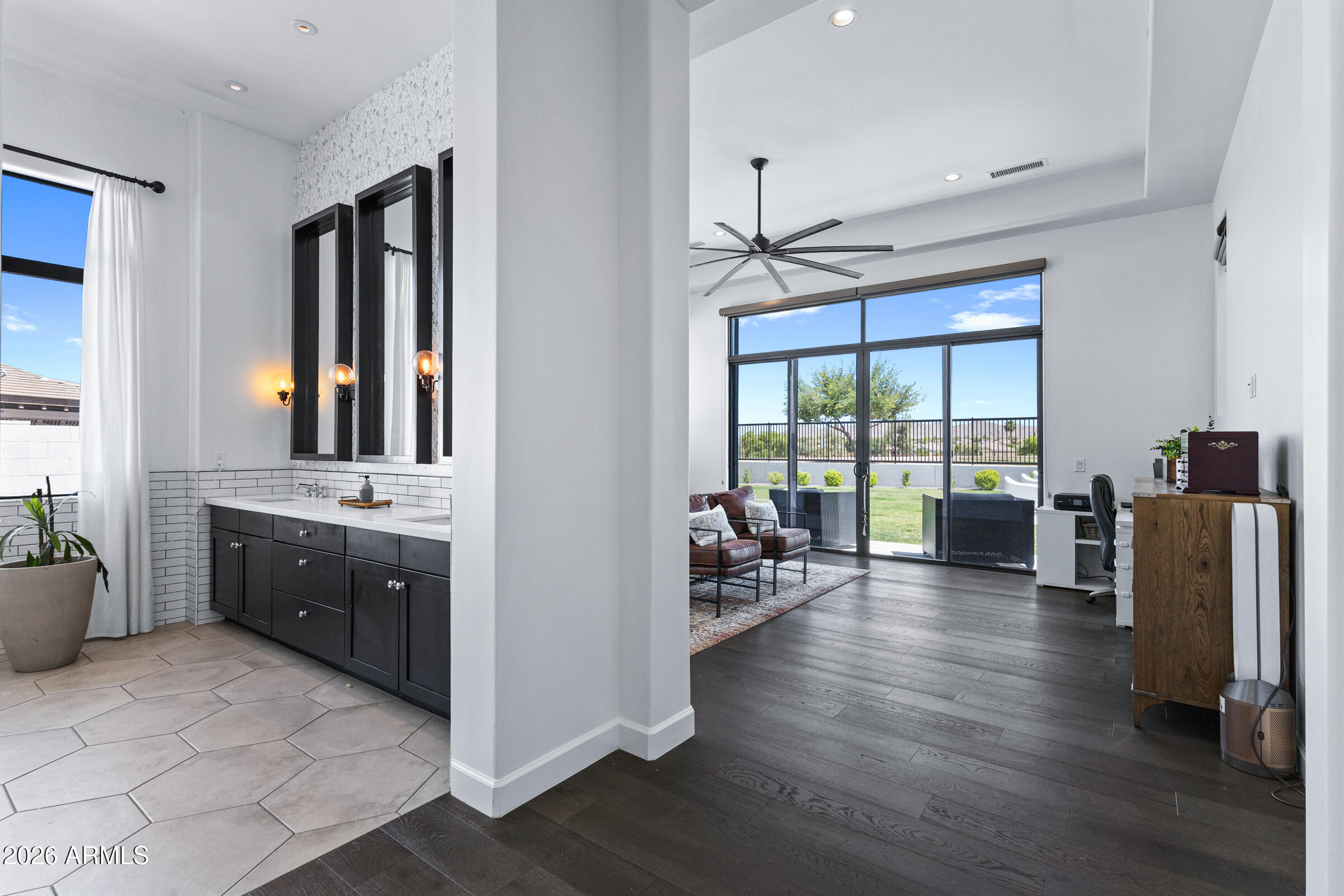 LEGACY AT SEVILLE - Residential