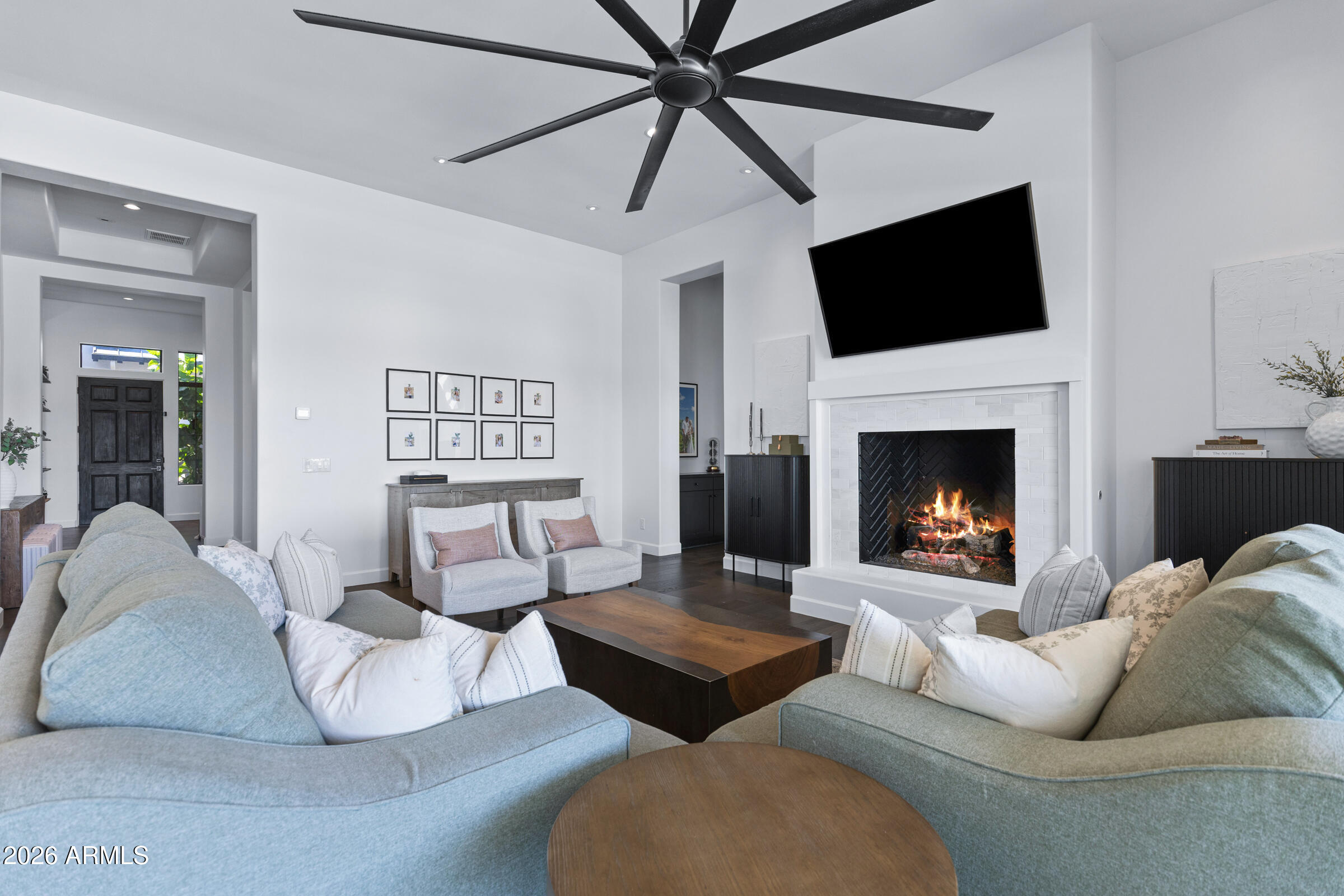 LEGACY AT SEVILLE - Residential