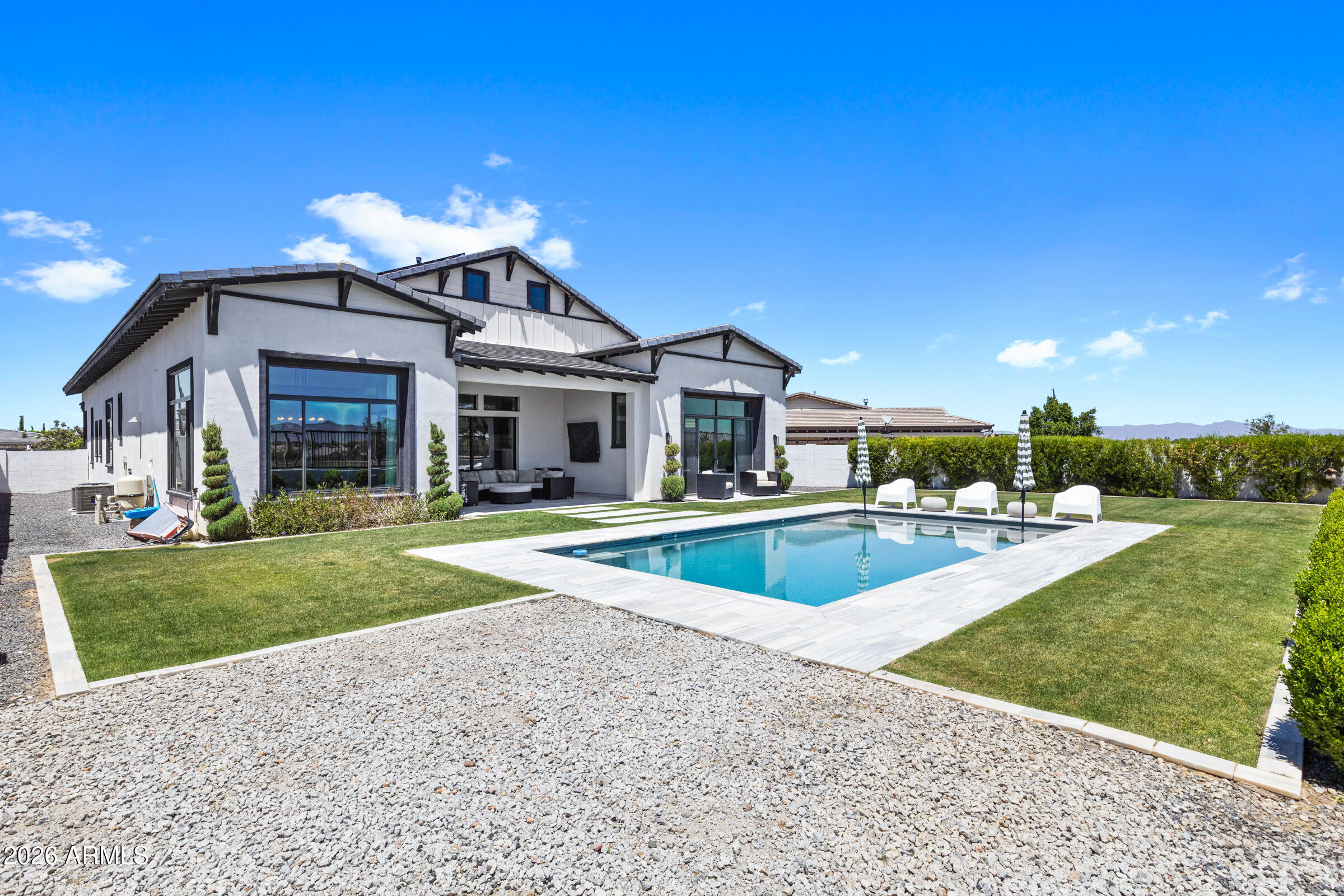 LEGACY AT SEVILLE - Residential