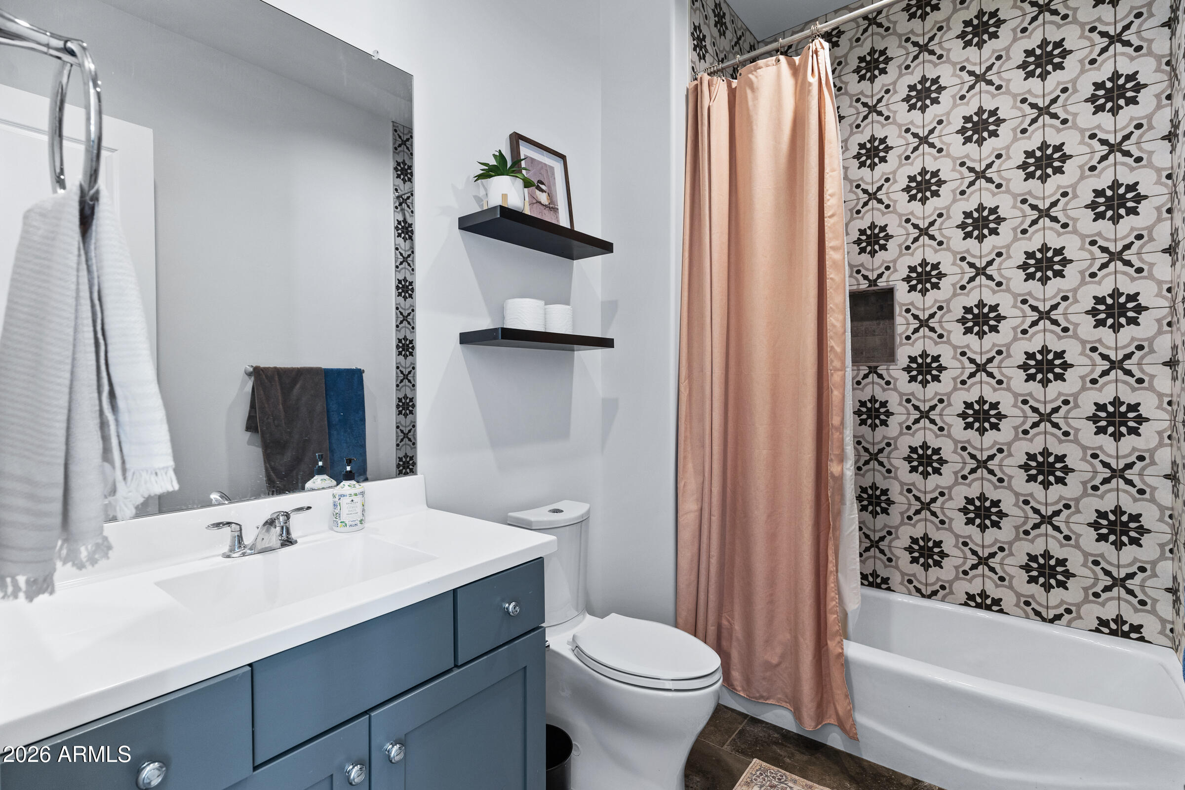 LEGACY AT SEVILLE - Residential