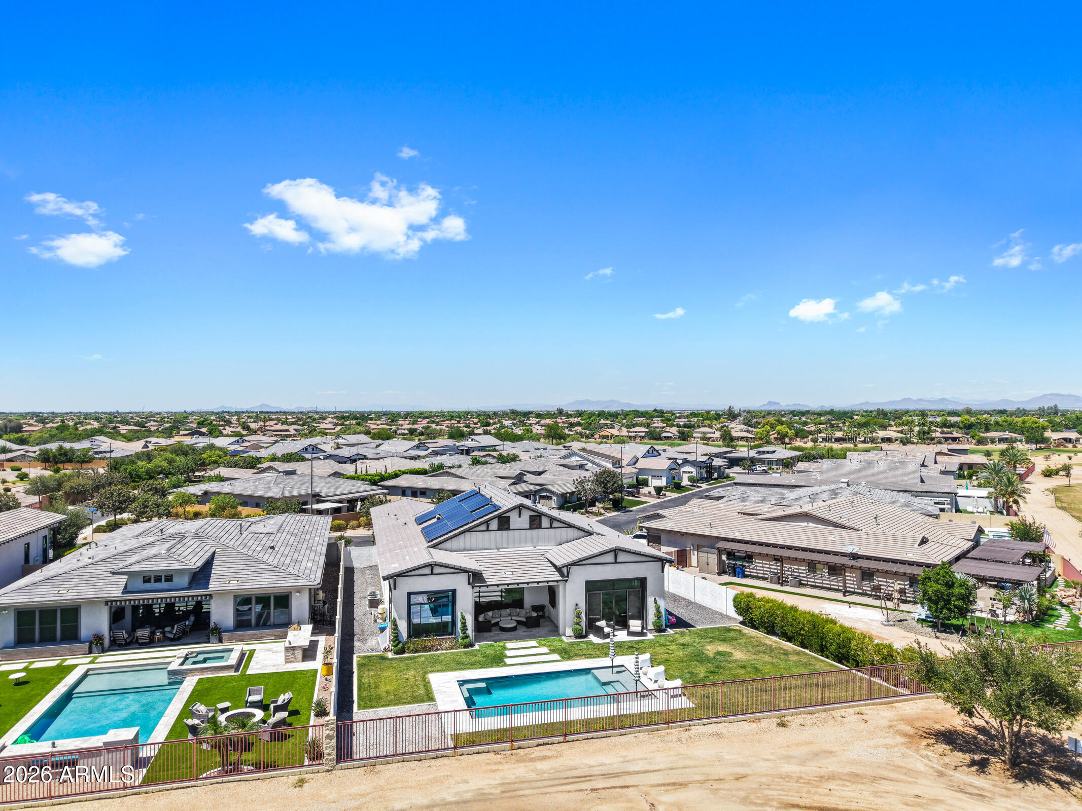 LEGACY AT SEVILLE - Residential