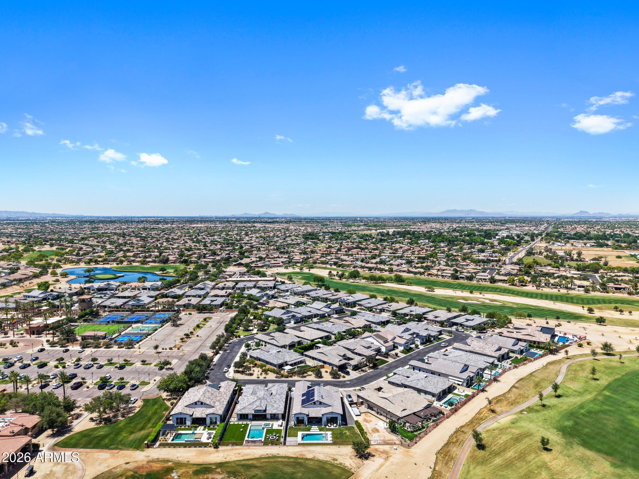 LEGACY AT SEVILLE - Residential