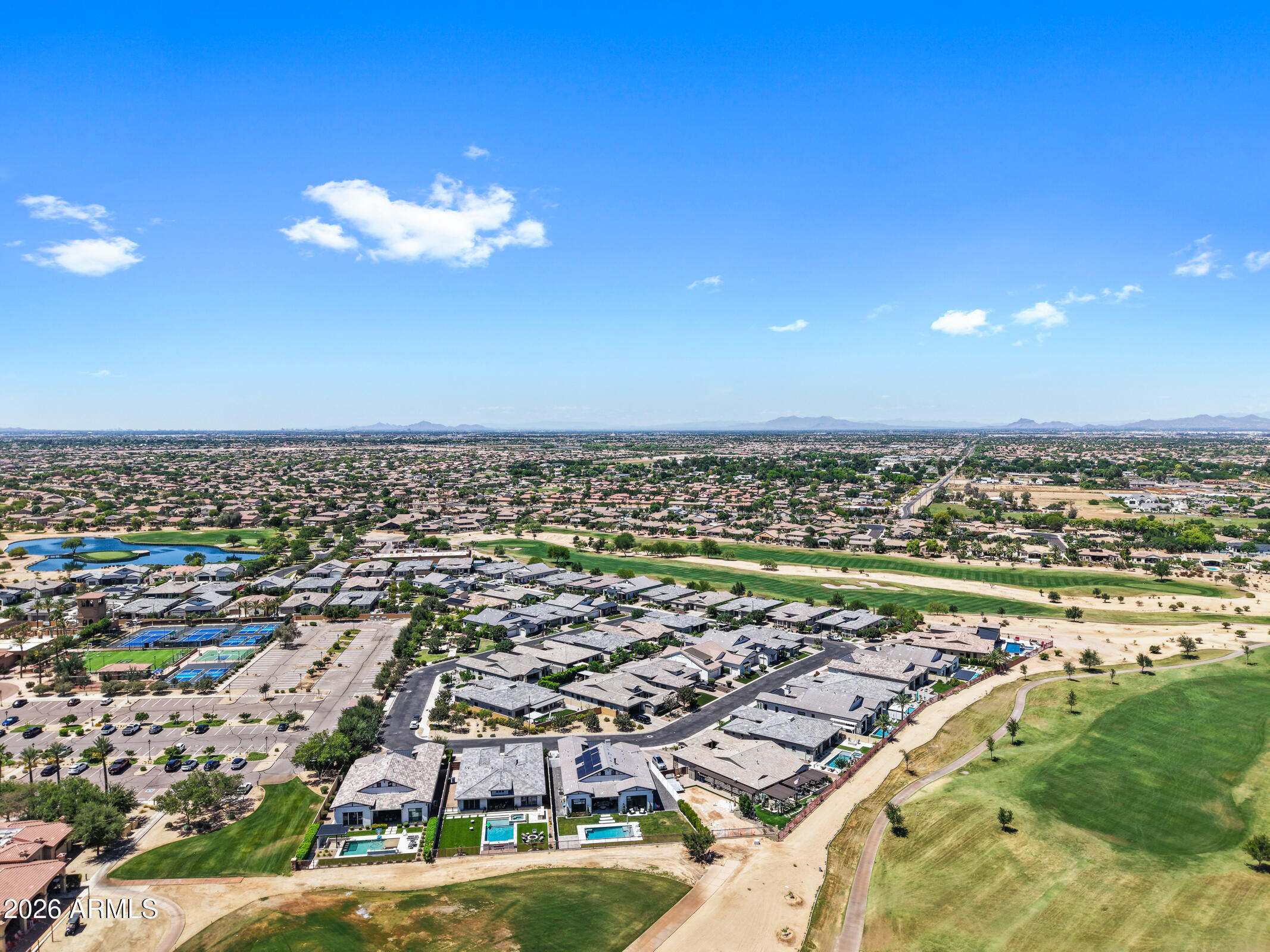 LEGACY AT SEVILLE - Residential