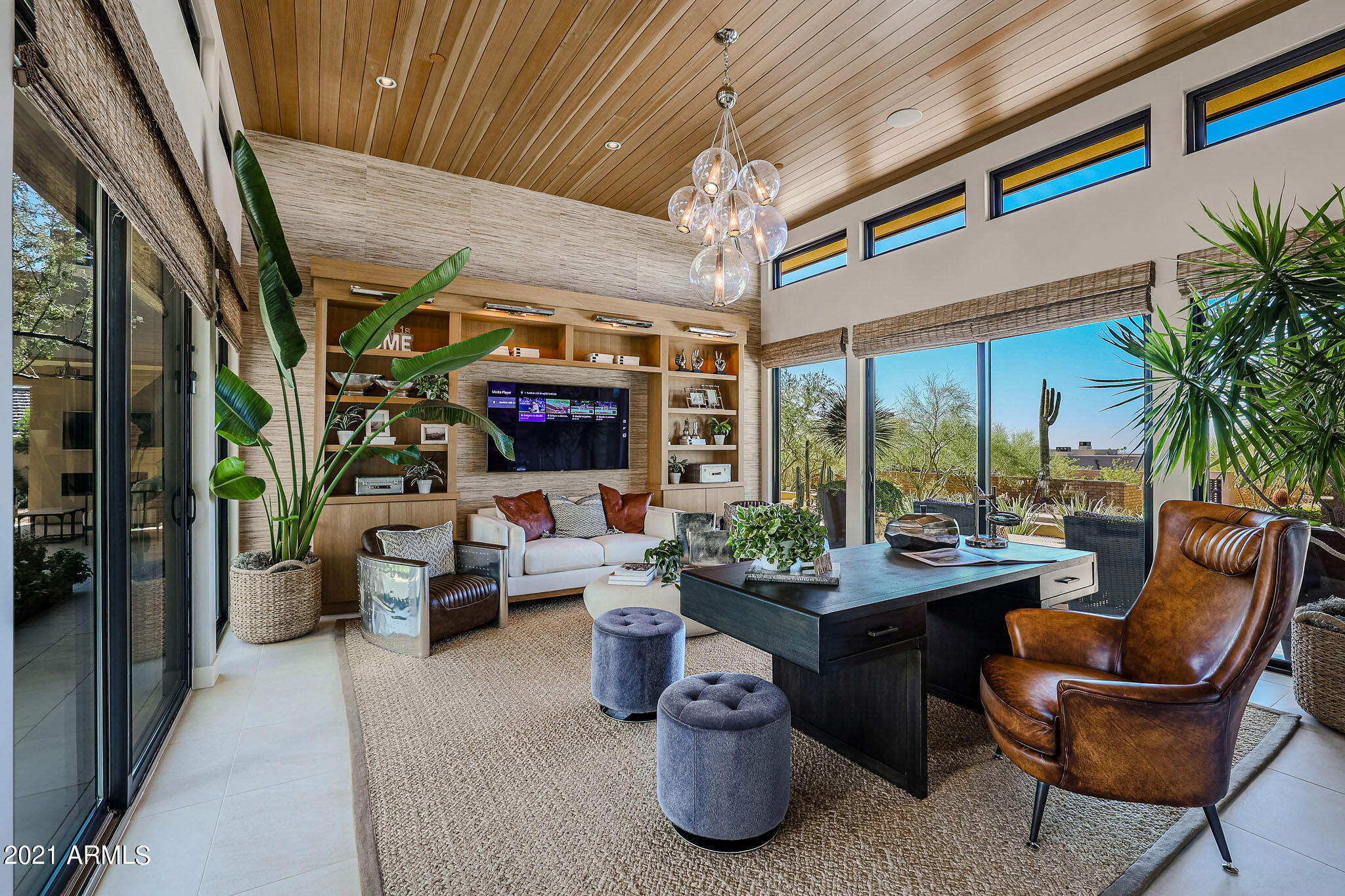 WHITE HORSE - Residential