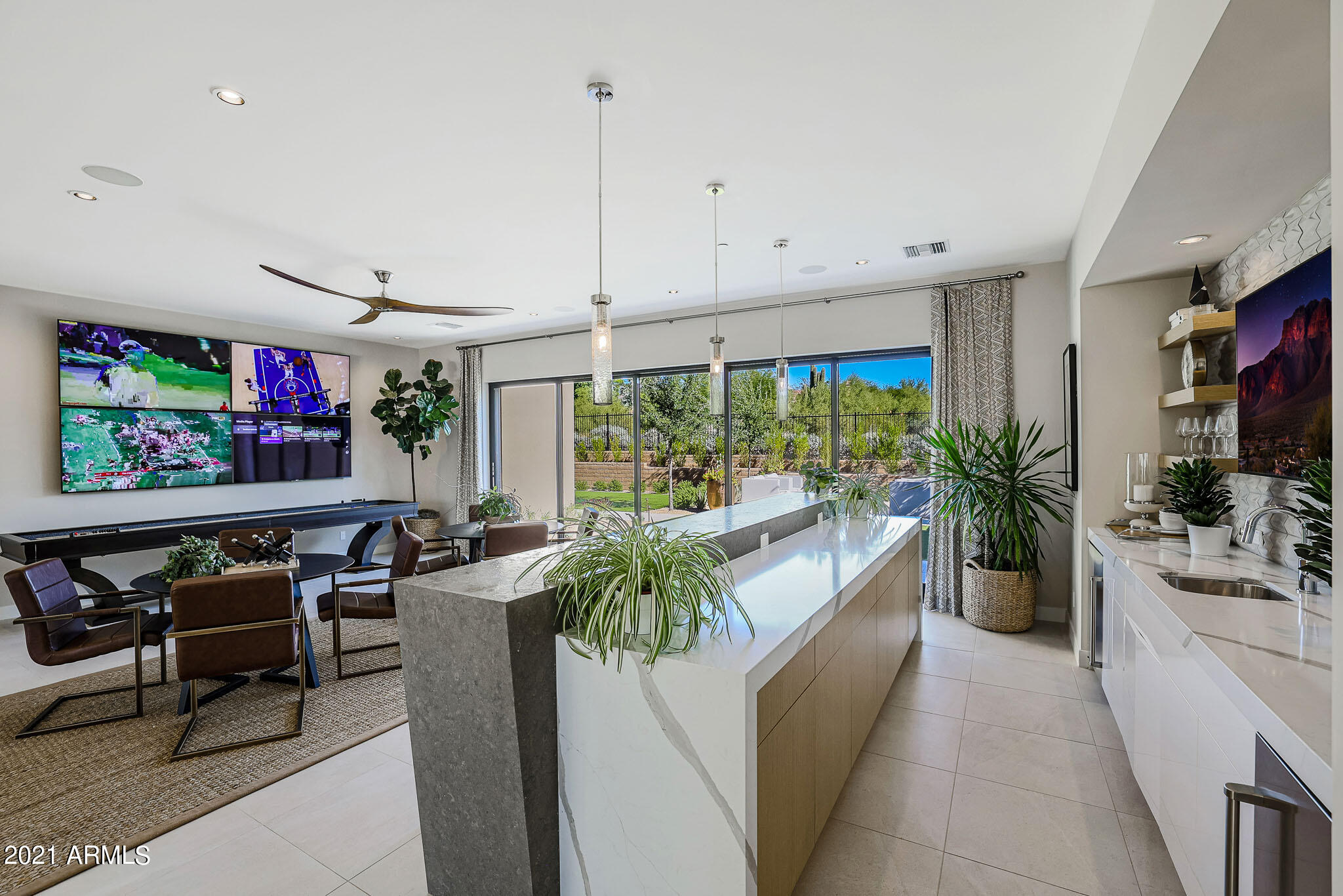 WHITE HORSE - Residential