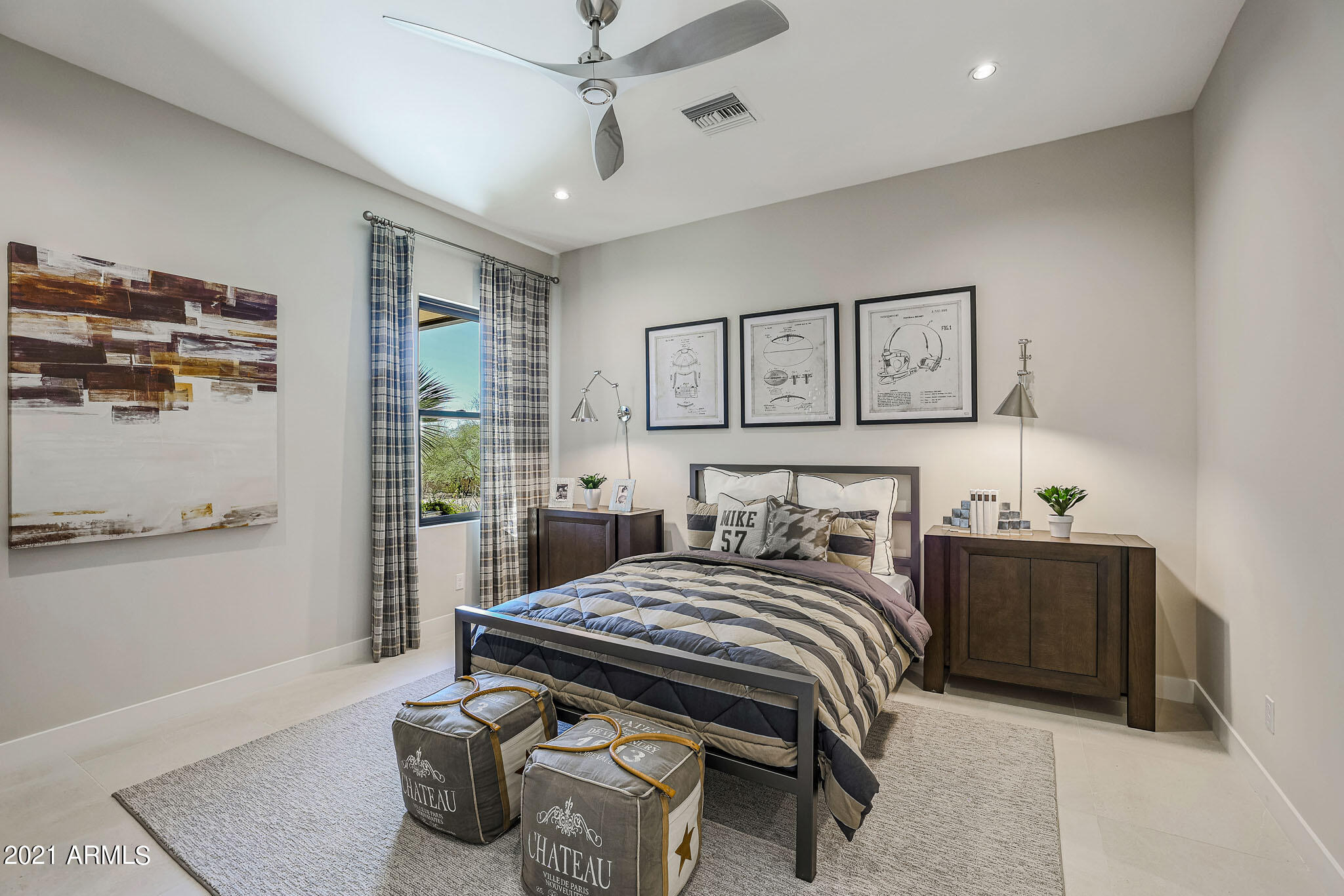 WHITE HORSE - Residential