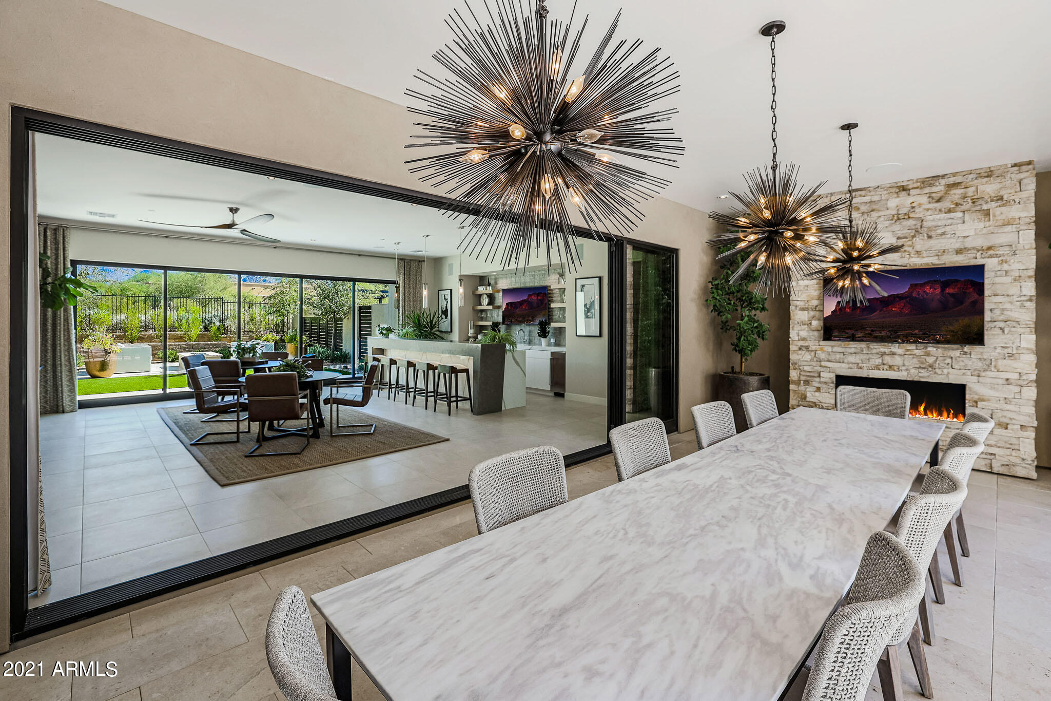 WHITE HORSE - Residential