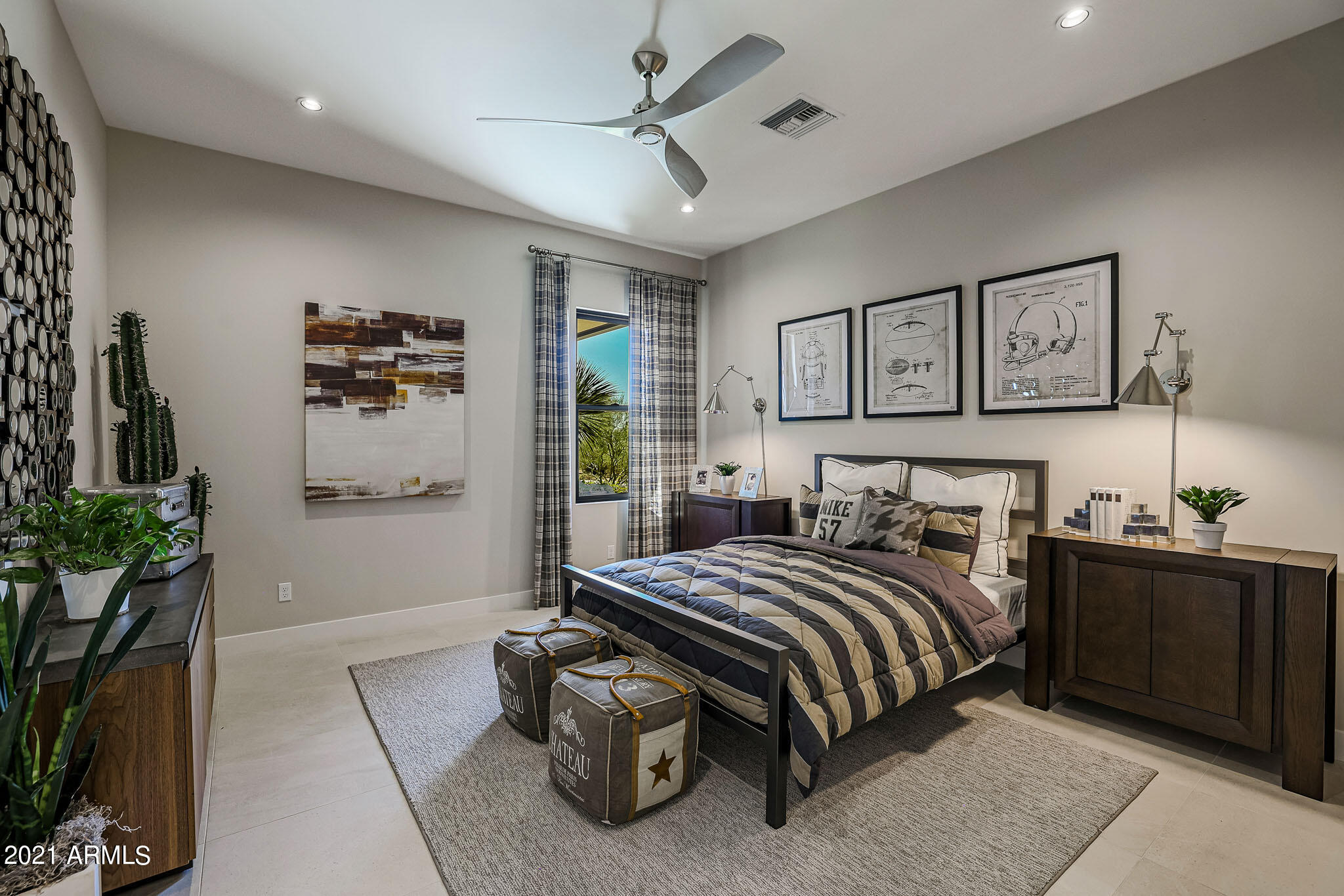 WHITE HORSE - Residential