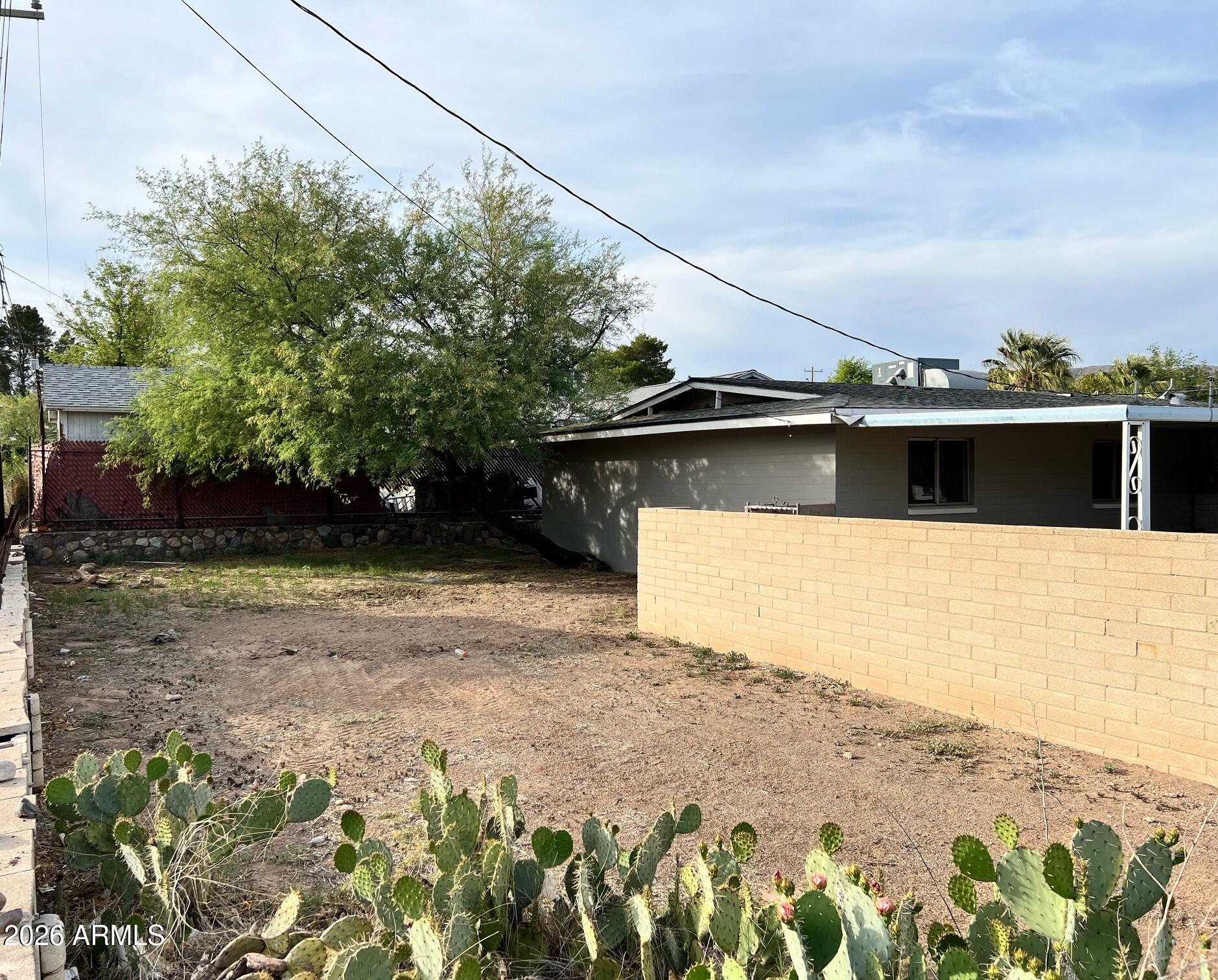 KEARNY SUBDIVISION NO 4 - Residential