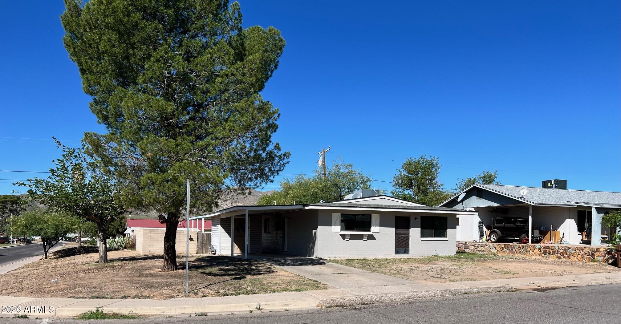 KEARNY SUBDIVISION NO 4 - Residential