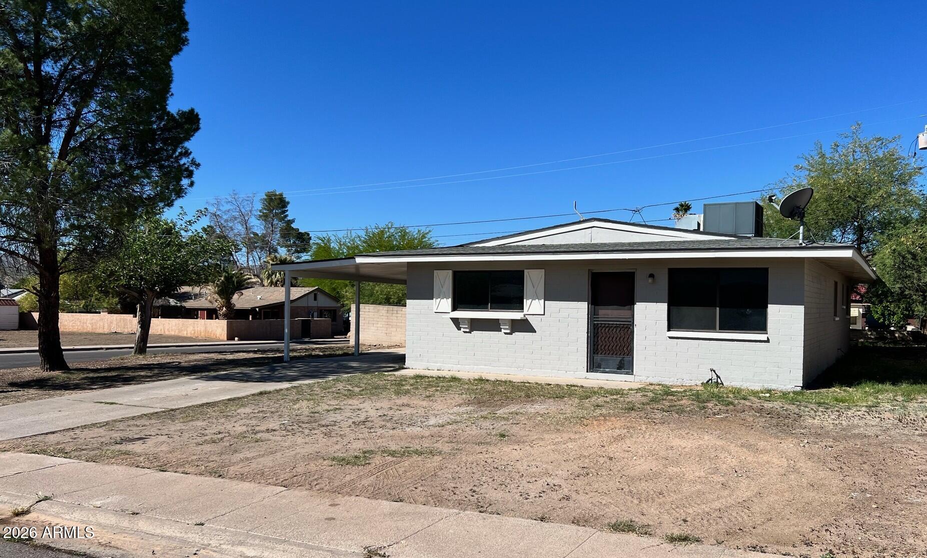 KEARNY SUBDIVISION NO 4 - Residential