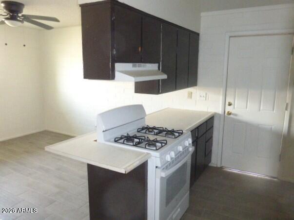KEARNY SUBDIVISION NO 4 - Residential