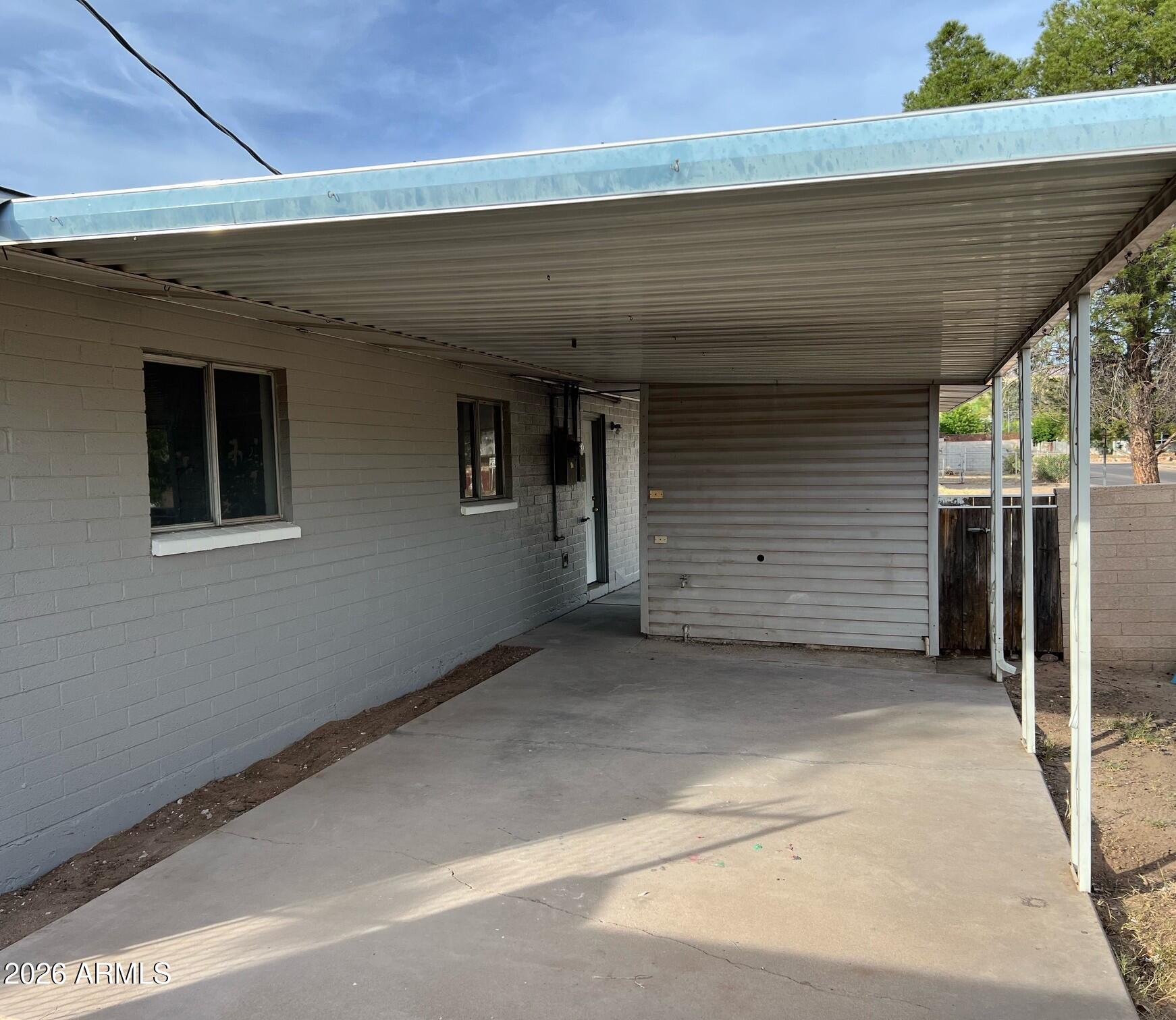 KEARNY SUBDIVISION NO 4 - Residential