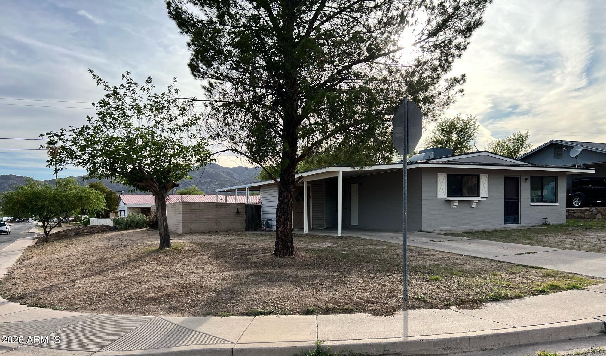 KEARNY SUBDIVISION NO 4 - Residential