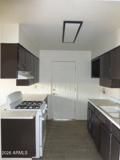 KEARNY SUBDIVISION NO 4 - Residential