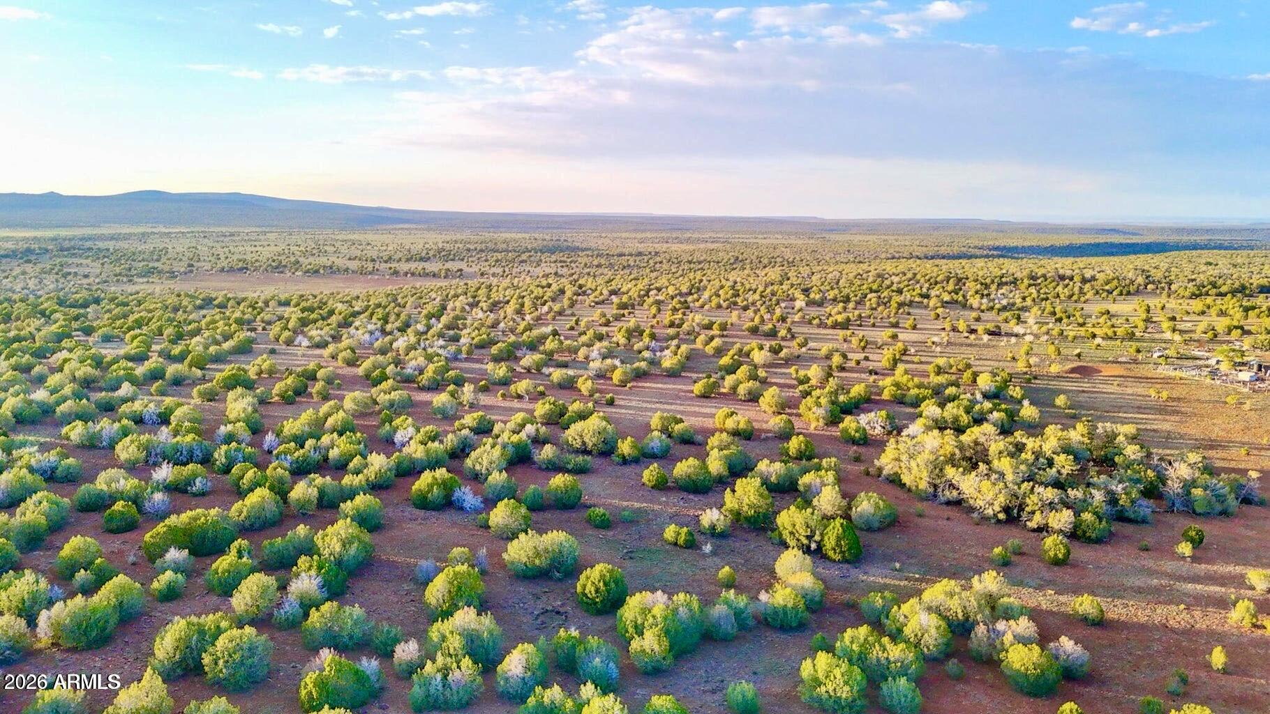 WESTWOOD RANCHES PHASE 2 - Land