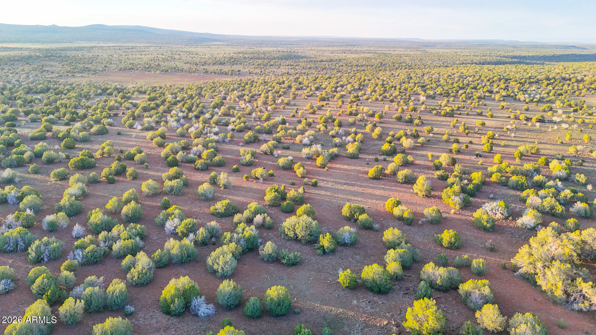 WESTWOOD RANCHES PHASE 2 - Land
