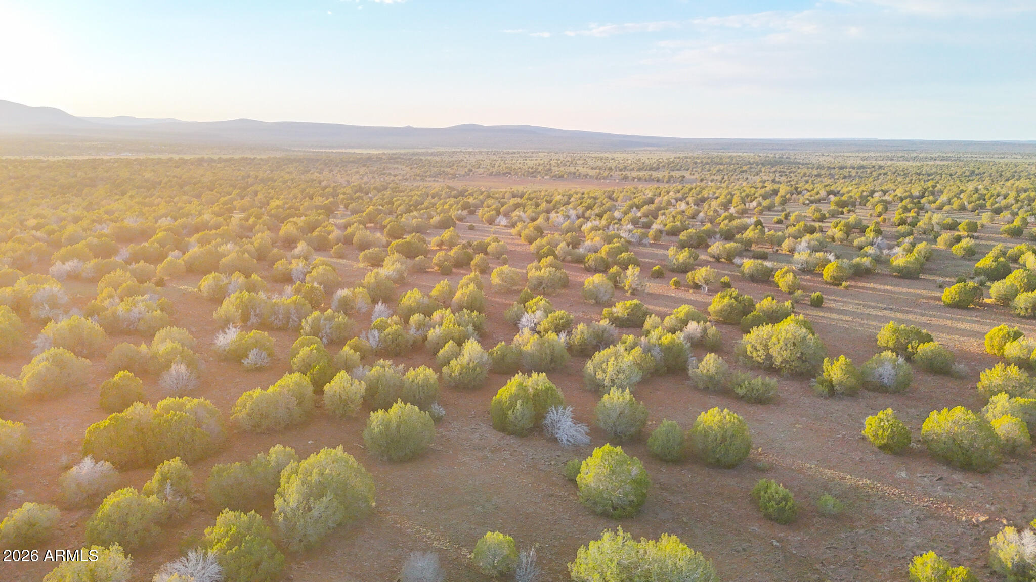 WESTWOOD RANCHES PHASE 2 - Land