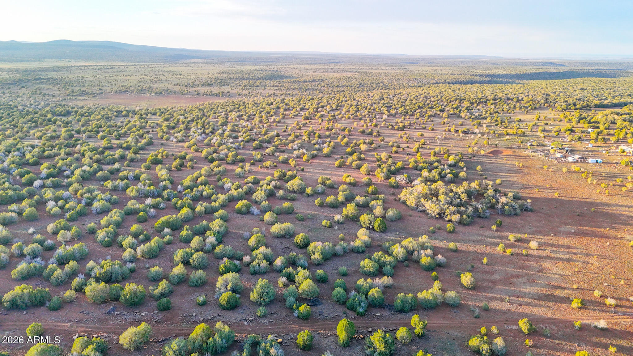 WESTWOOD RANCHES PHASE 2 - Land