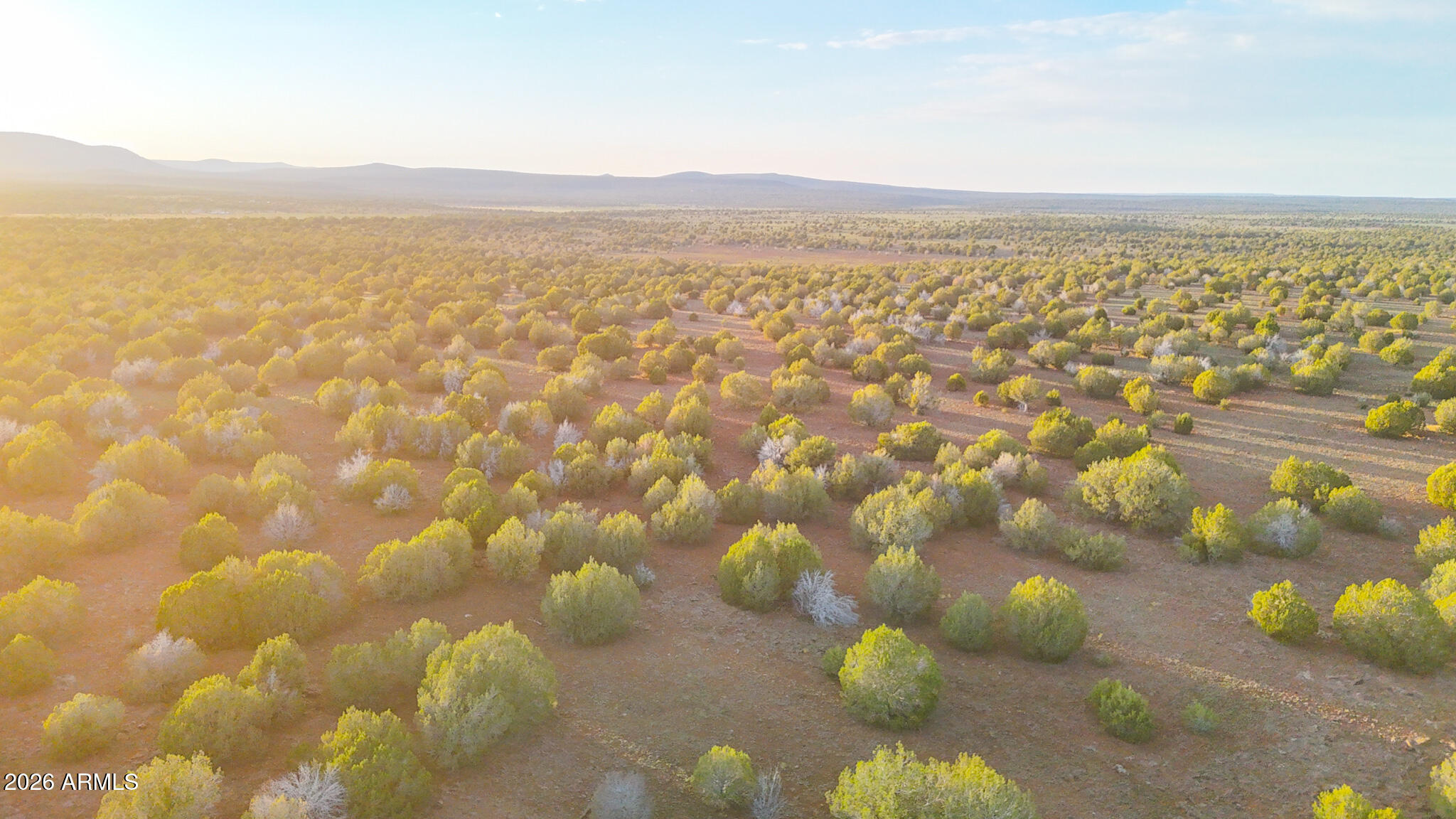 WESTWOOD RANCHES PHASE 2 - Land