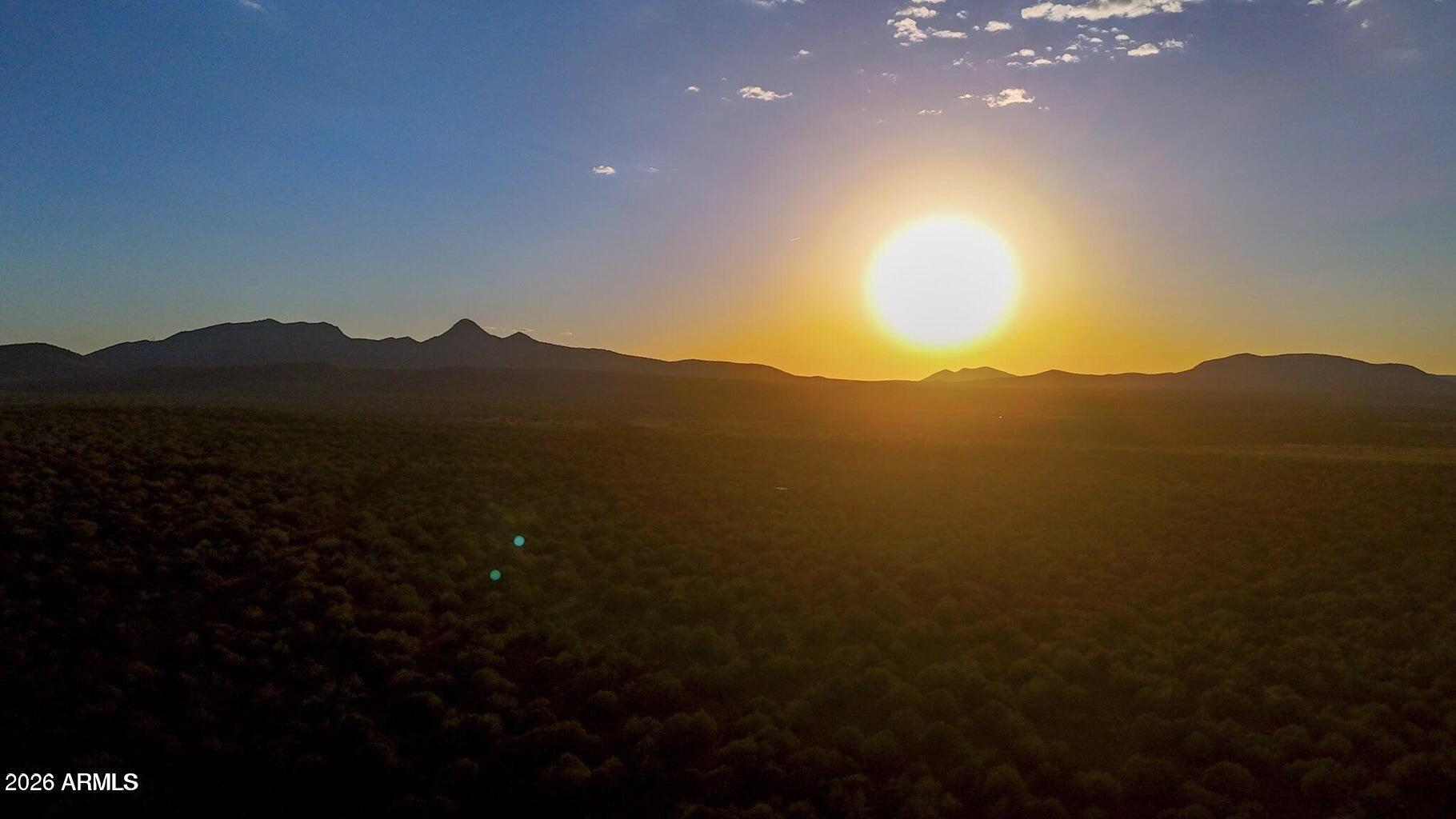 WESTWOOD RANCHES PHASE 2 - Land