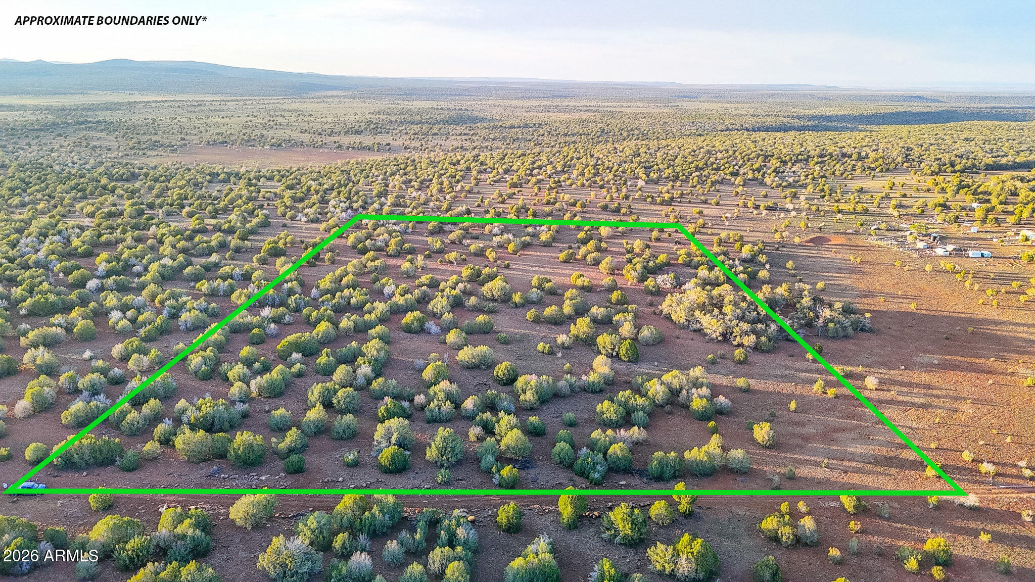 Beautiful property in Westwood Ranches! Secluded and heavily treed with great views, this parcel is the perfect spot for a weekend getaway, camping retreat, off-grid home, or future escape. Enjoy privacy, nature, and endless Arizona skies in this peaceful setting!