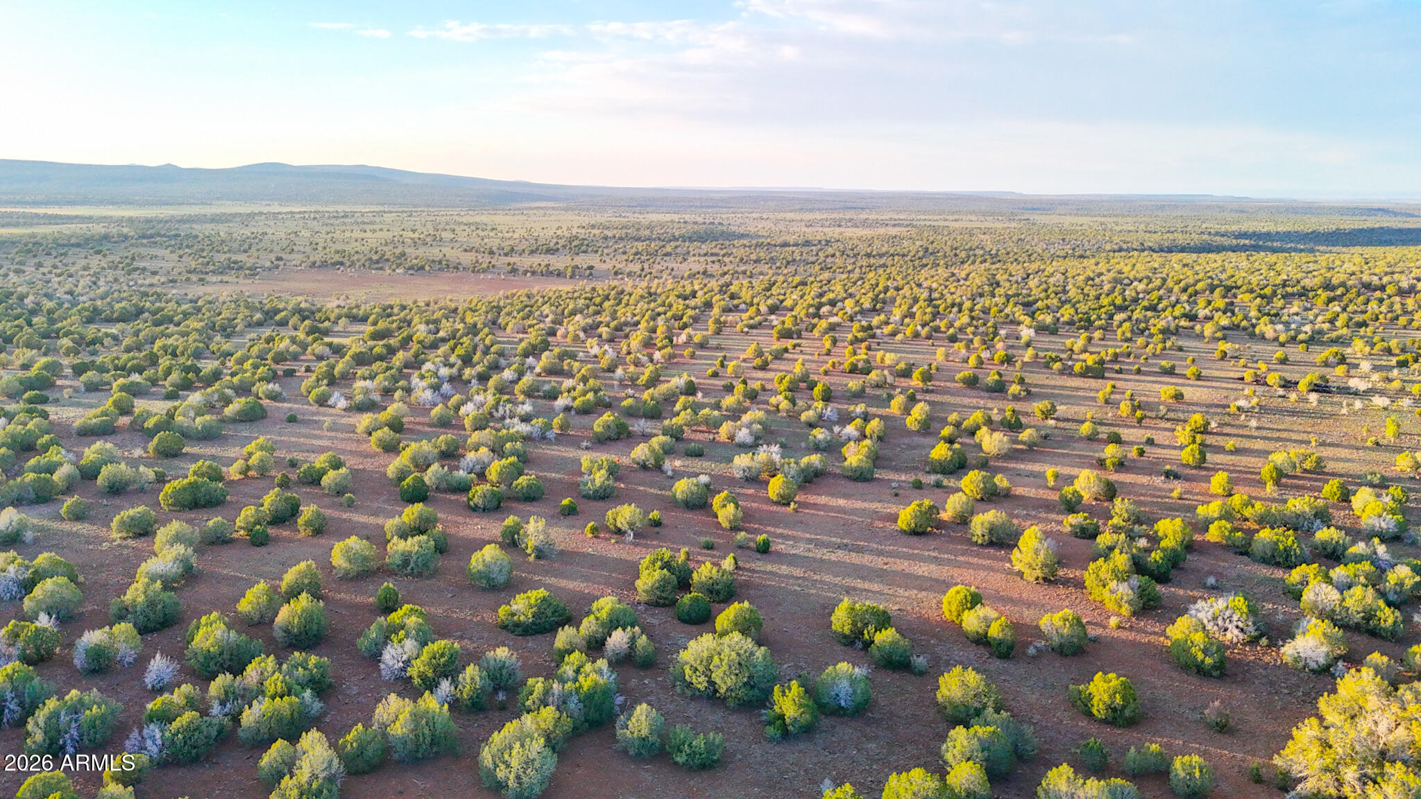 WESTWOOD RANCHES PHASE 2 - Land