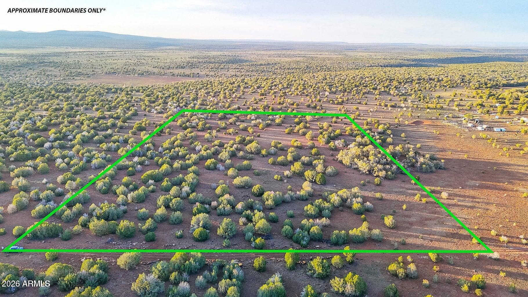 WESTWOOD RANCHES PHASE 2 - Land